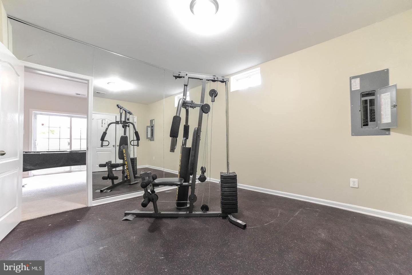 TIMBER RIDGE - Residential