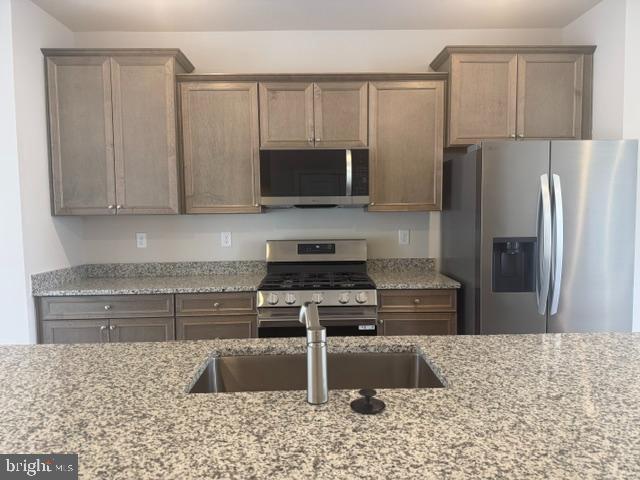 PATAPSCO GLEN - Residential