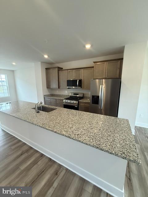 PATAPSCO GLEN - Residential