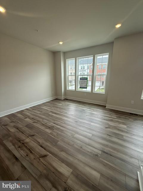 PATAPSCO GLEN - Residential