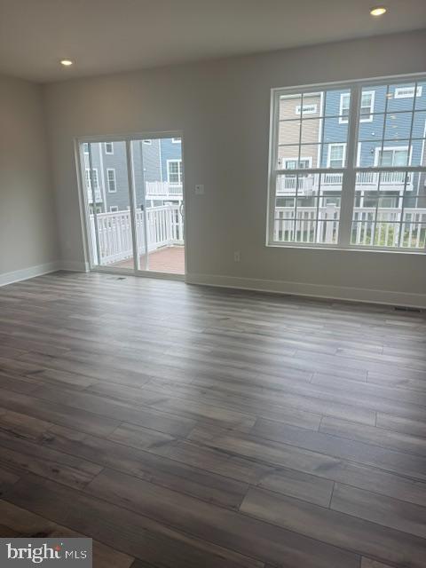 PATAPSCO GLEN - Residential