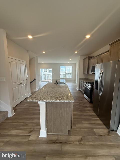 PATAPSCO GLEN - Residential