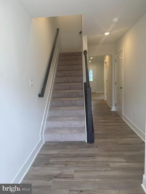 PATAPSCO GLEN - Residential