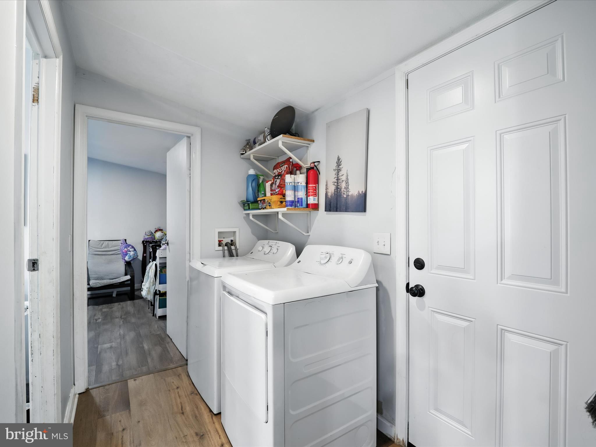 PATUXENT MOBILE ESTATES - Residential