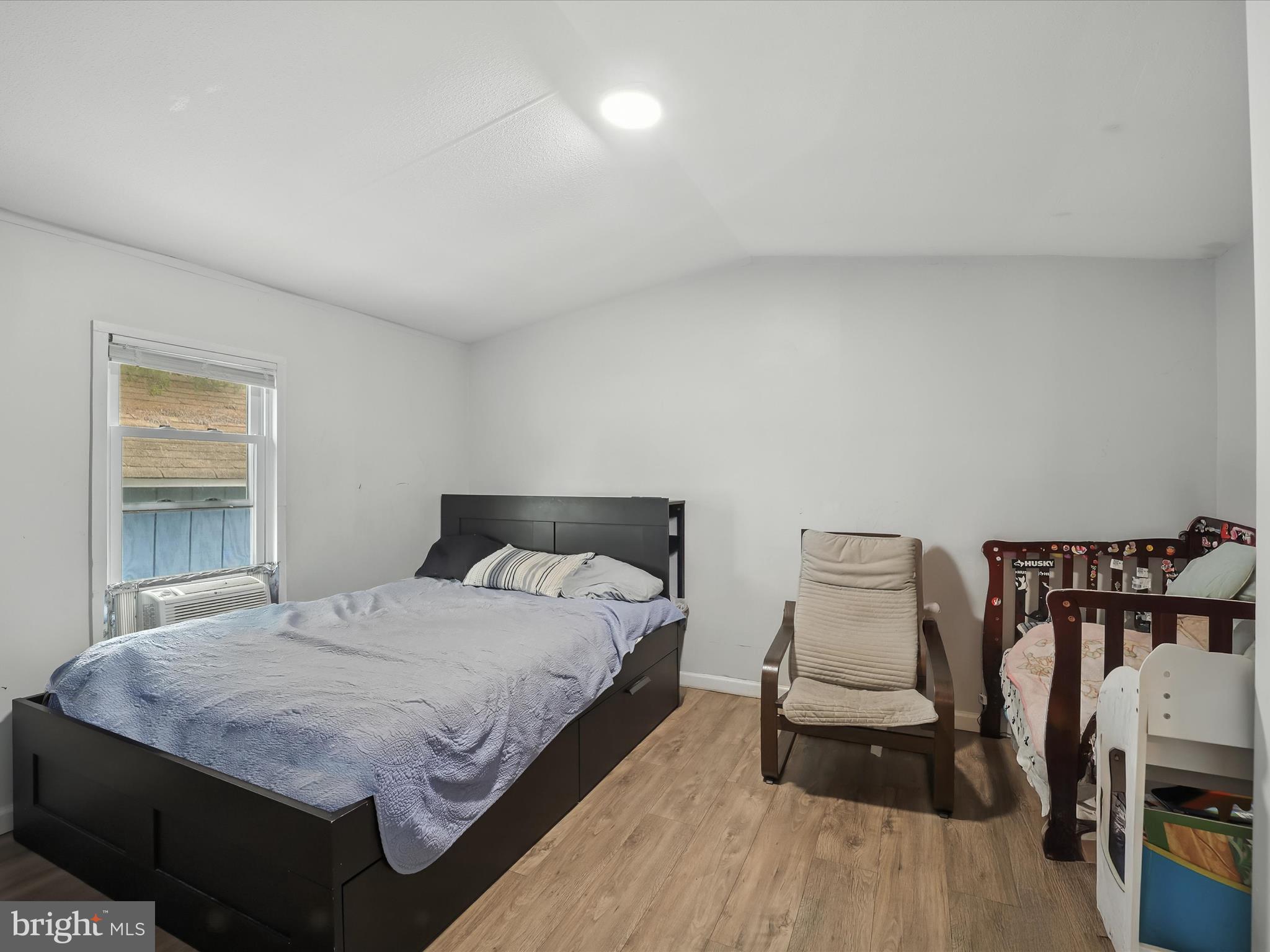 PATUXENT MOBILE ESTATES - Residential