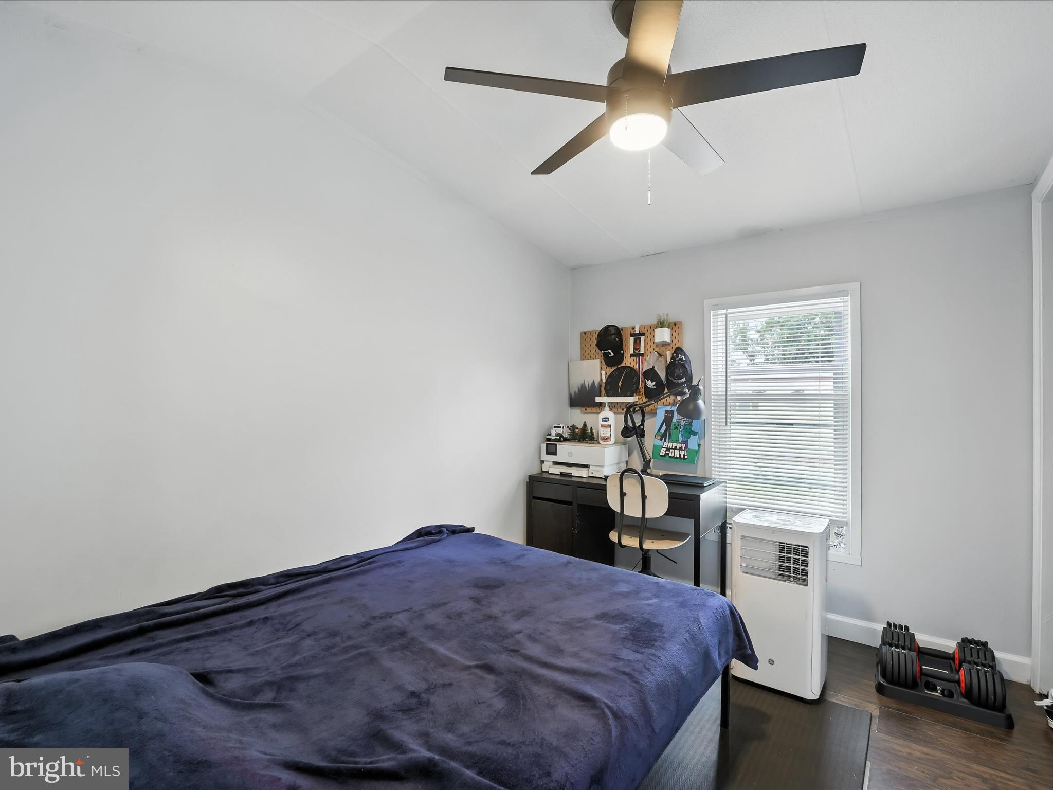 PATUXENT MOBILE ESTATES - Residential