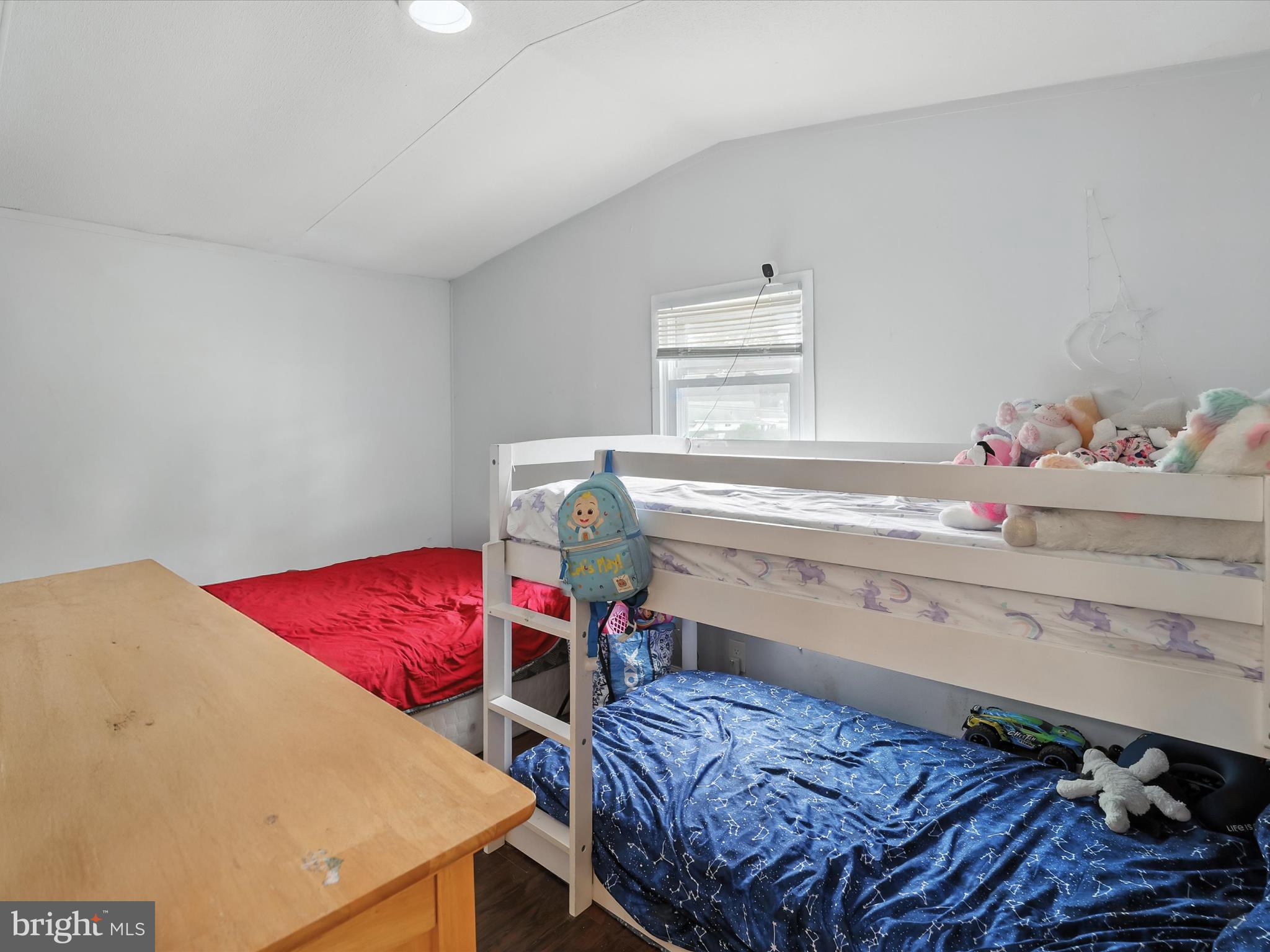 PATUXENT MOBILE ESTATES - Residential