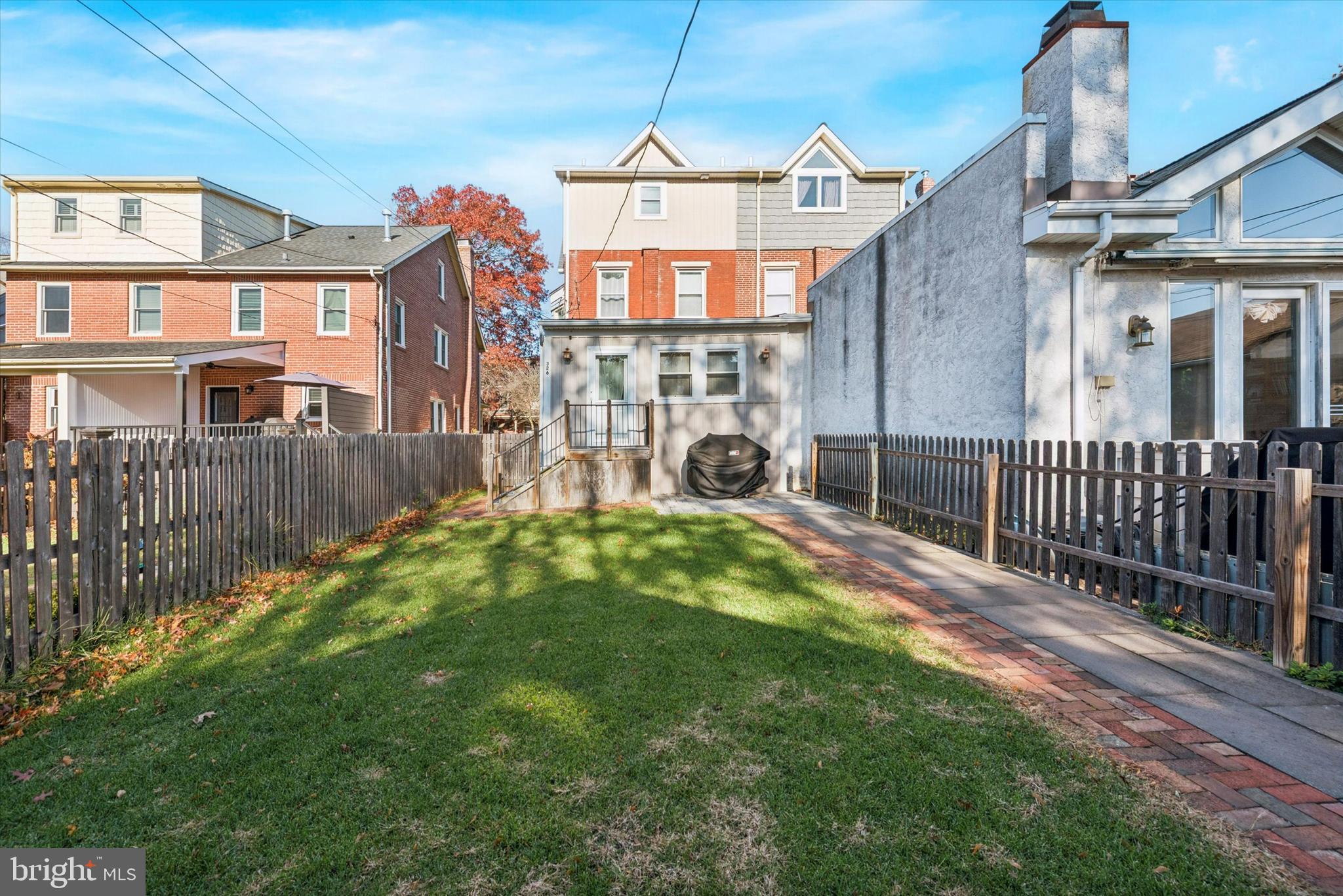 NONE AVAILABLE - Residential Lease