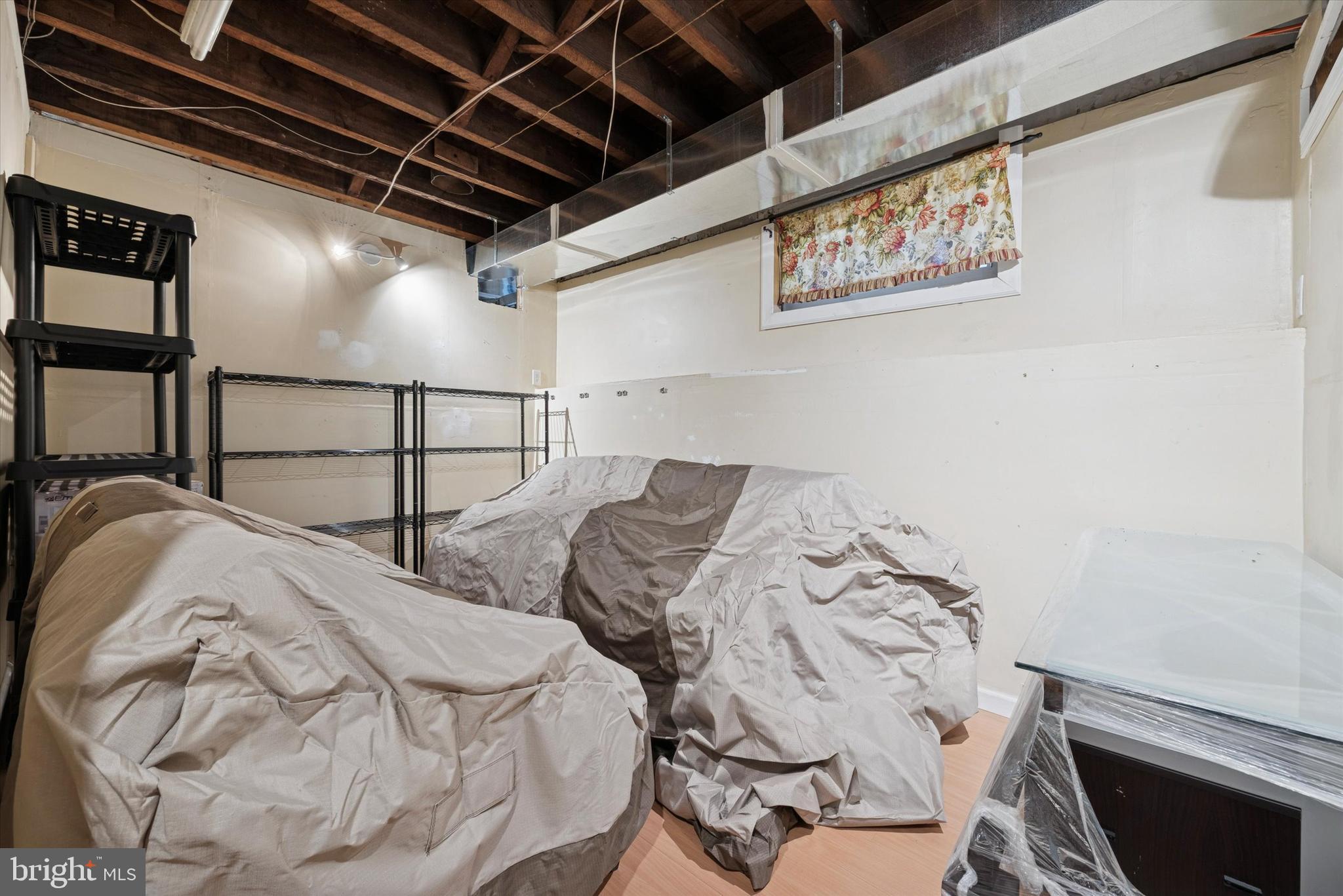 NONE AVAILABLE - Residential Lease