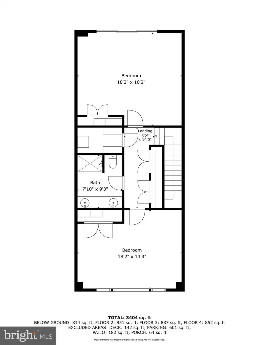 3723 Reservoir Road NW, Washington, DC 20007