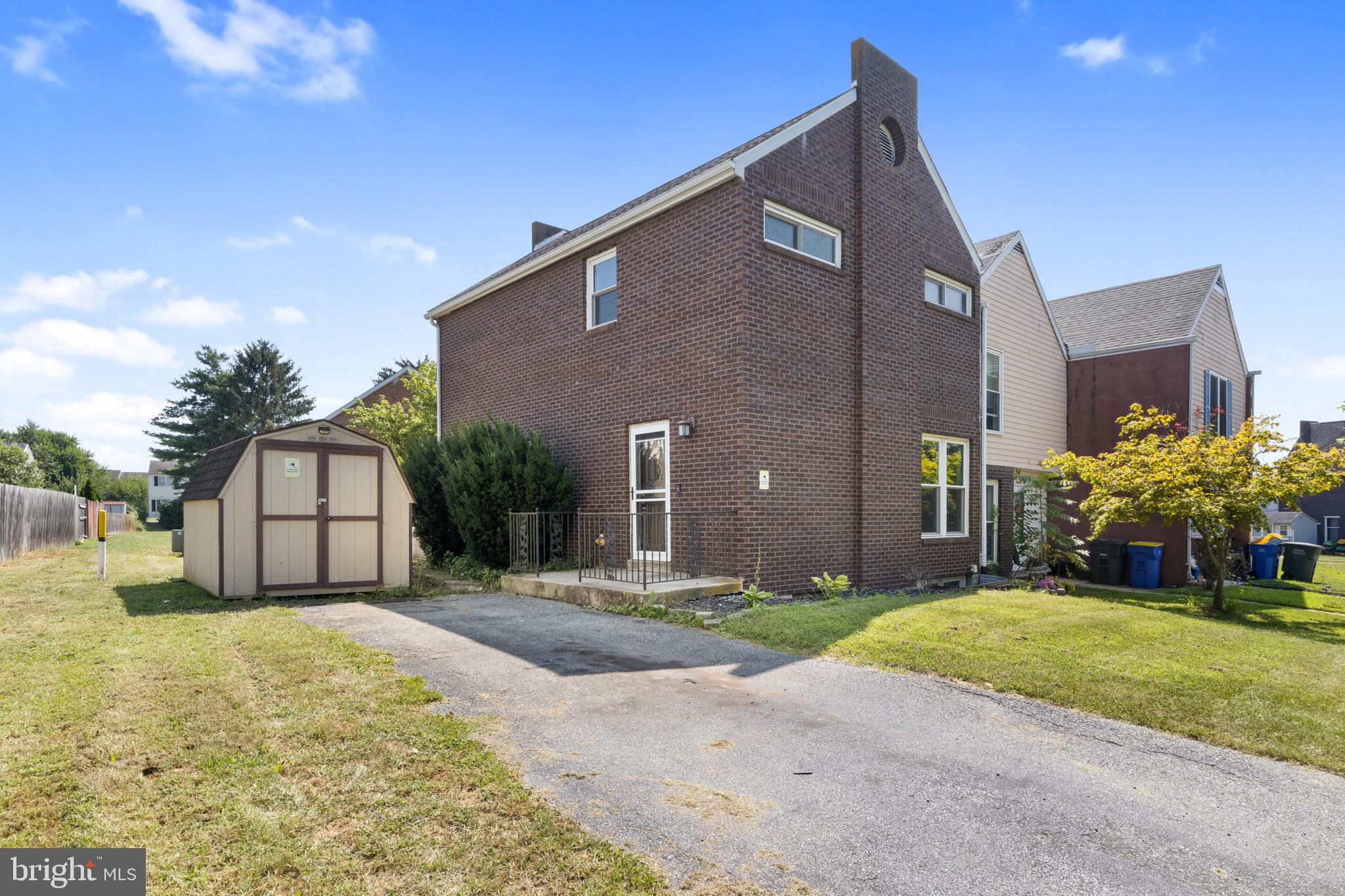 Welcome to this 3-bedroom, 2.5-bath townhome located in the Dover Area School District, offering a great balance of comfort and convenience. The main and upper levels feature durable luxury vinyl plank flooring throughout, with a dedicated dining room that provides the perfect space for meals and gatherings. The finished basement adds extra living space, ideal for a den, home office, or rec area. A fenced rear yard adds convenience and comfort for pet owners. With low property taxes and no HOA fees, this home is a smart option for both homeowners and investors alike. Whether you're looking to expand your rental portfolio or settle into your new home, this property checks all the boxes. Schedule your tour today!