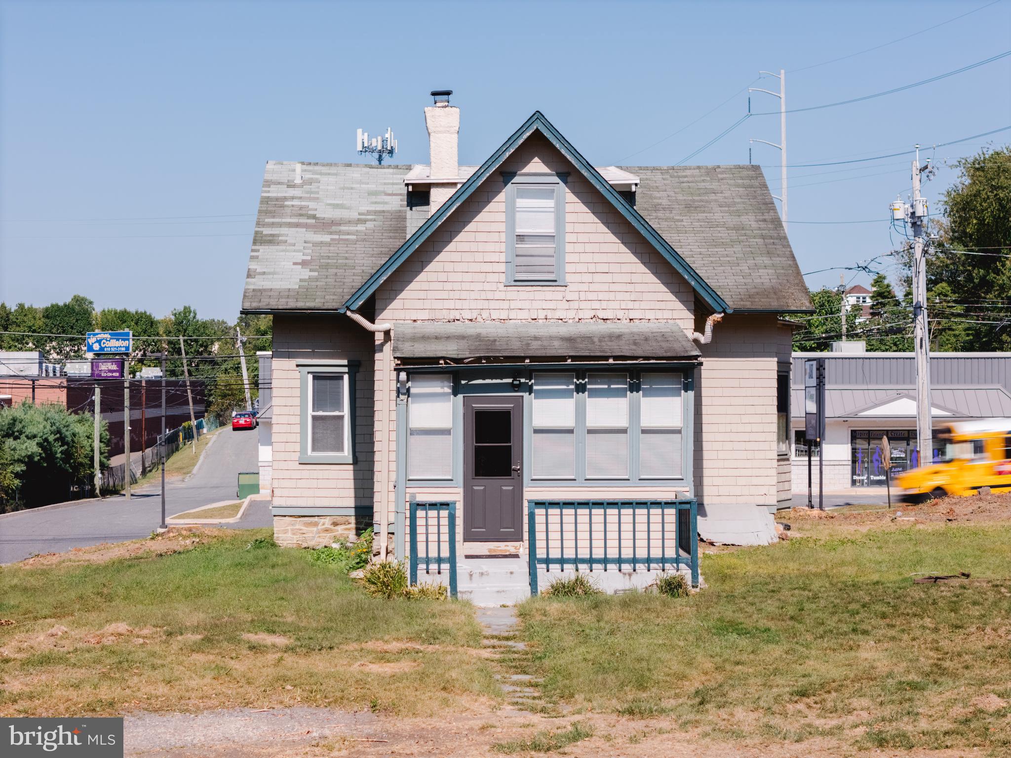 RIDLEY PARK - Residential