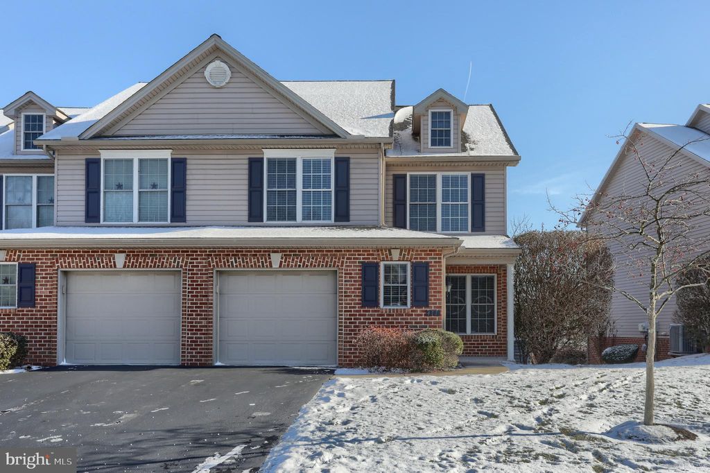 Photo of 411 Northstar Drive, HARRISBURG, PA 17112 (MLS # PADA2052386)