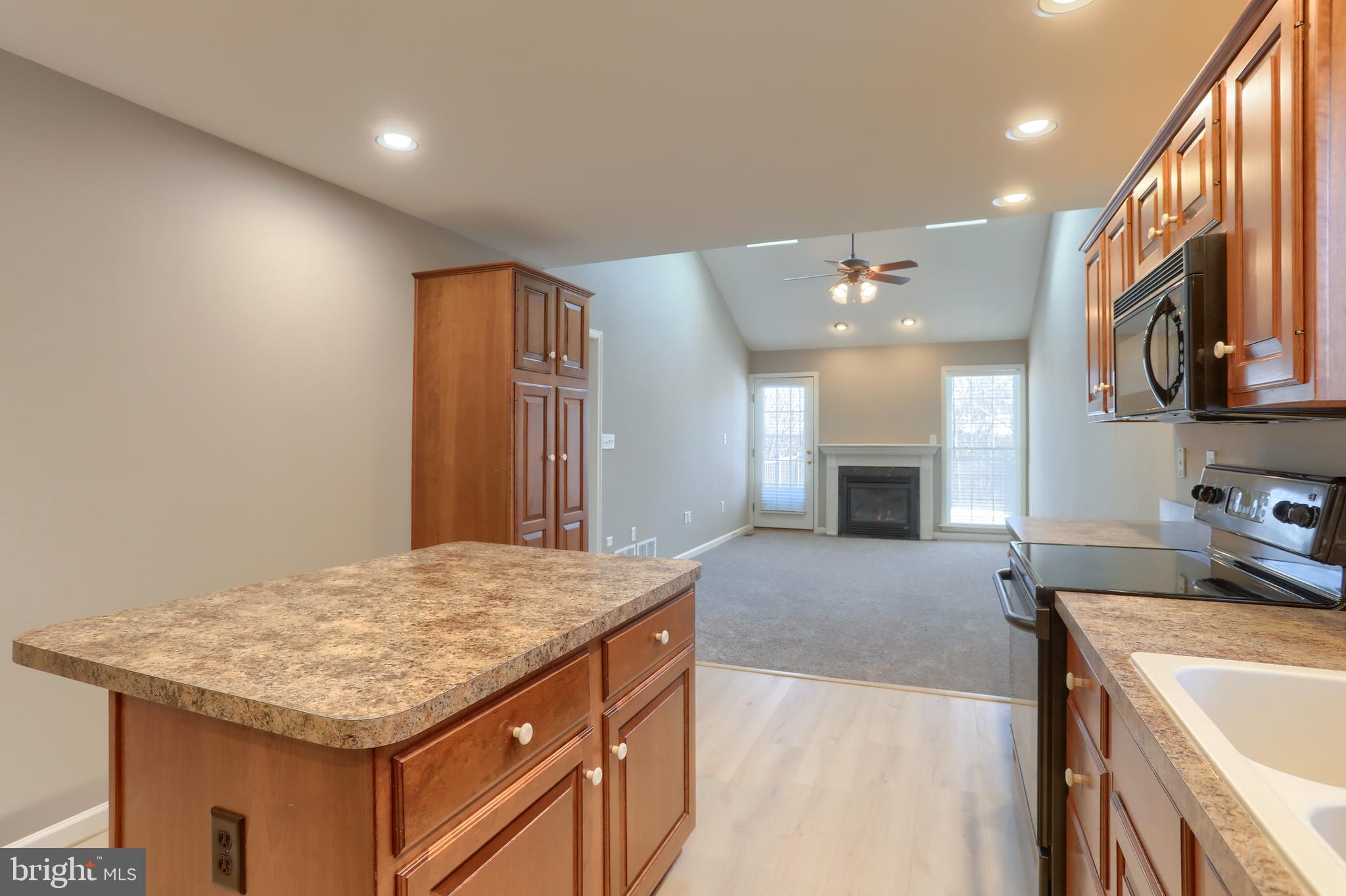 BRYNFIELD - Residential