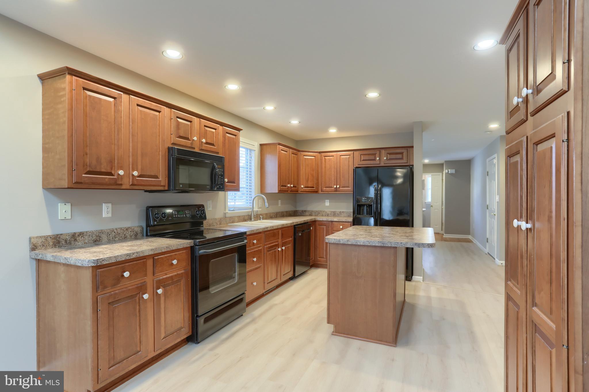 BRYNFIELD - Residential