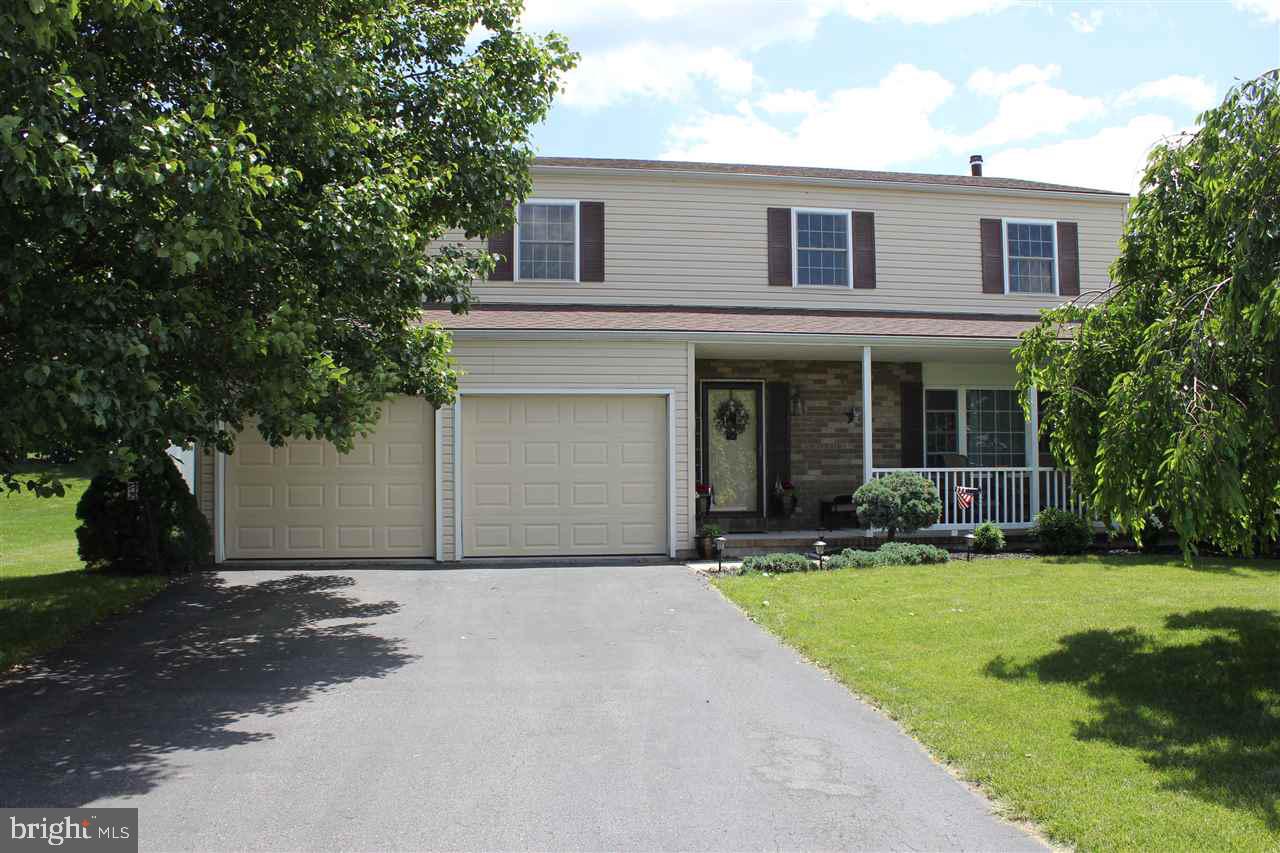 ROLLING RIDGE II - Residential