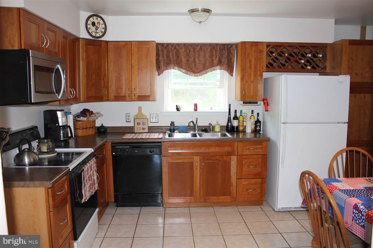 ROLLING RIDGE II - Residential