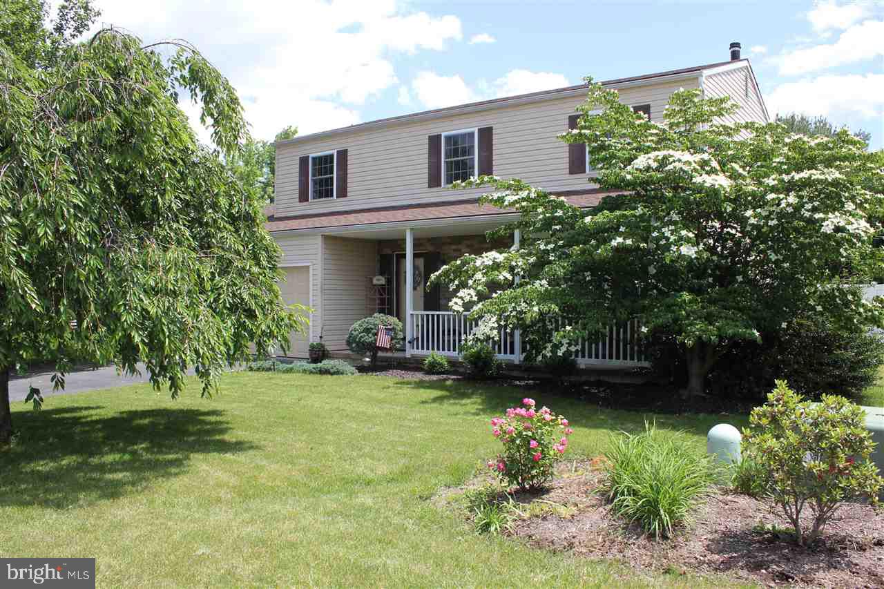 ROLLING RIDGE II - Residential