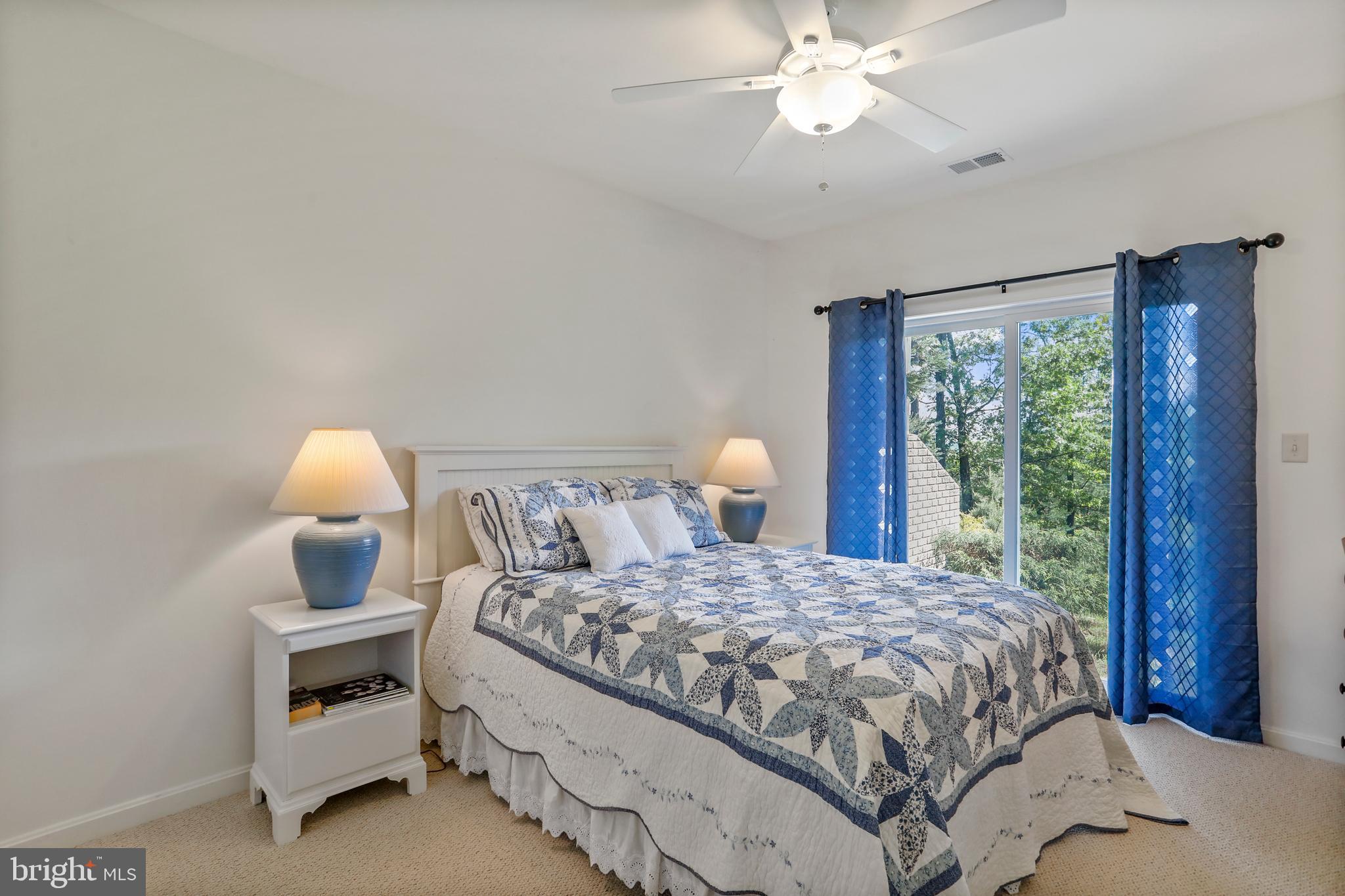 THE WOODS - Residential