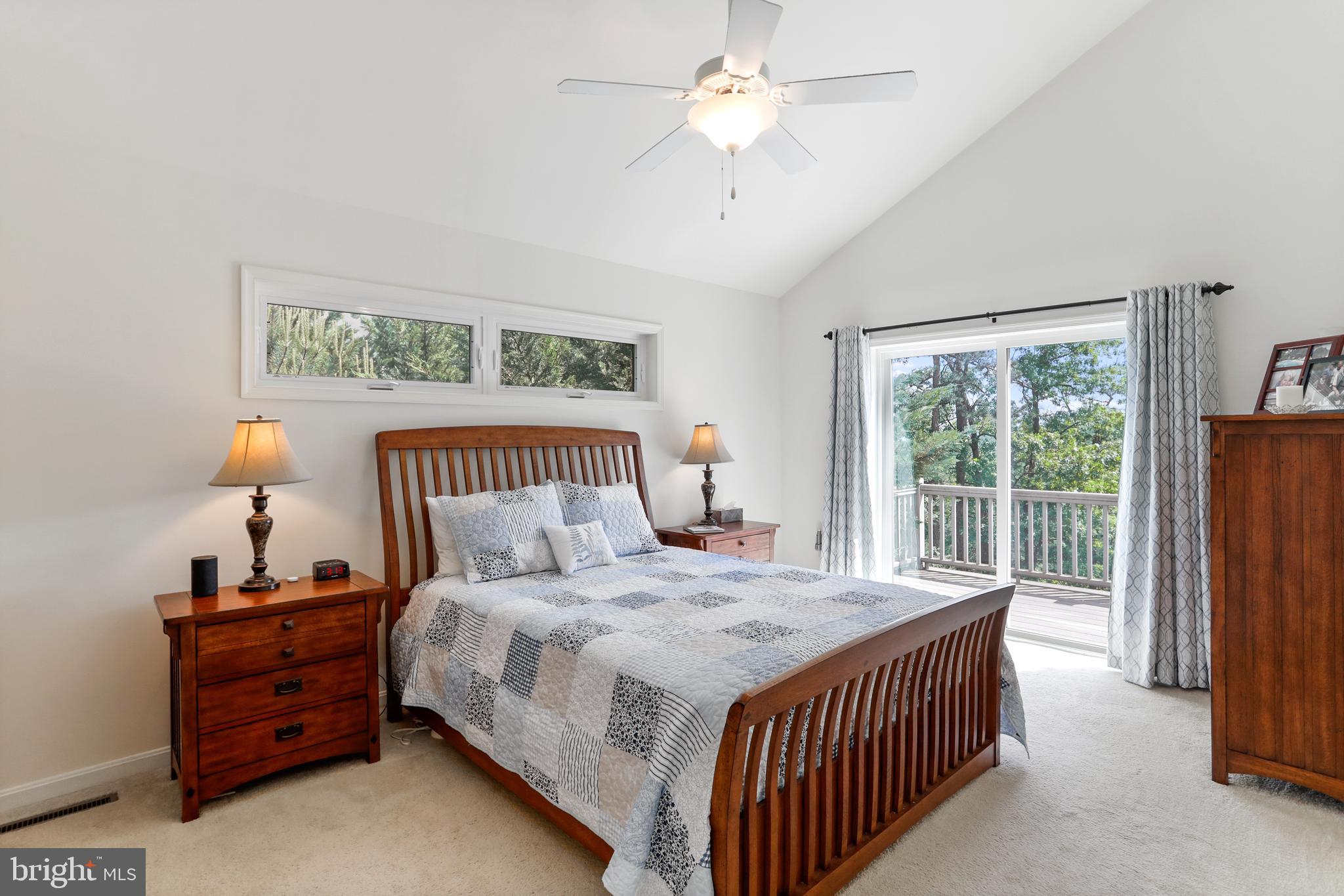 THE WOODS - Residential