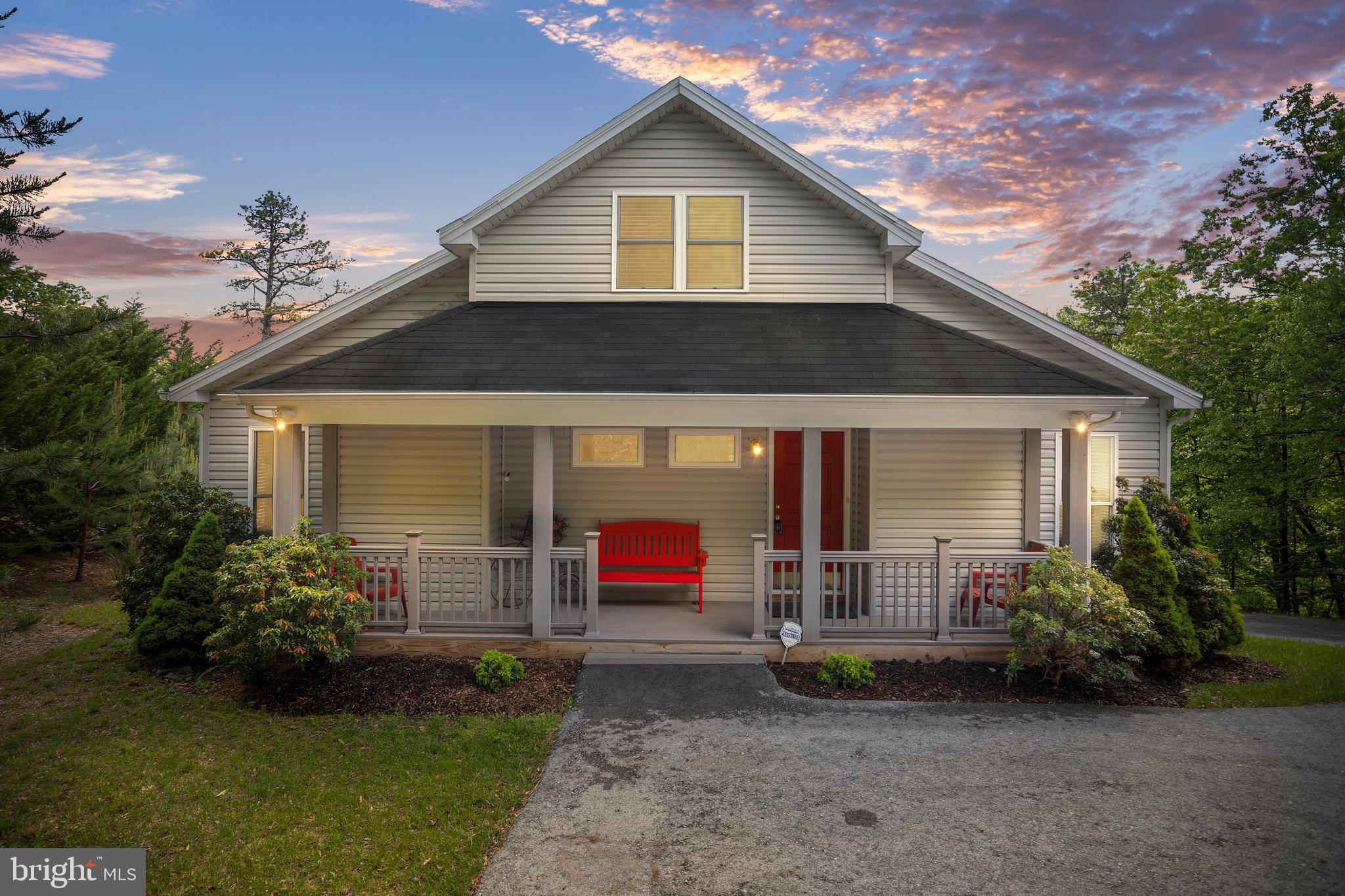 THE WOODS - Residential