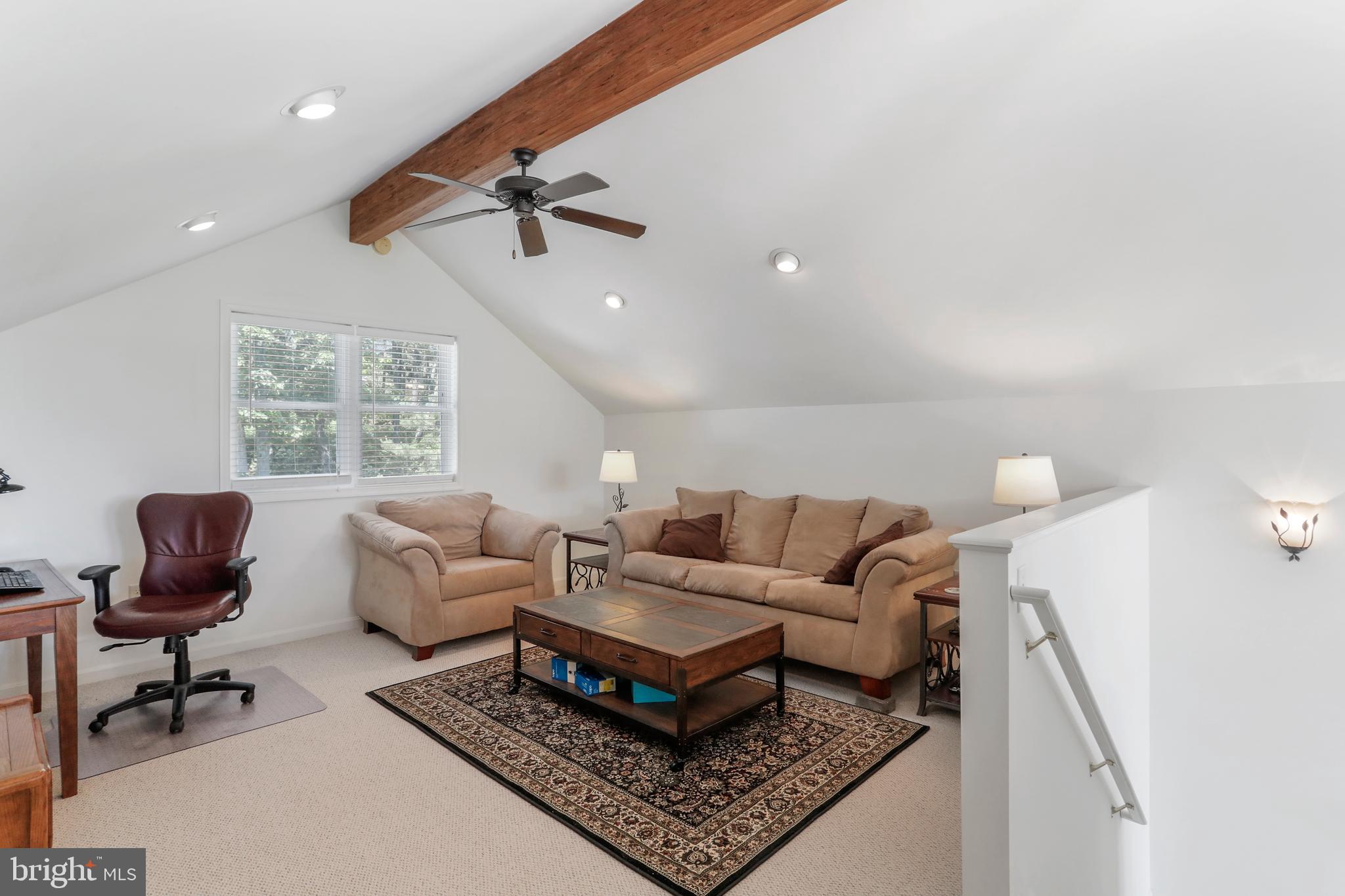 THE WOODS - Residential