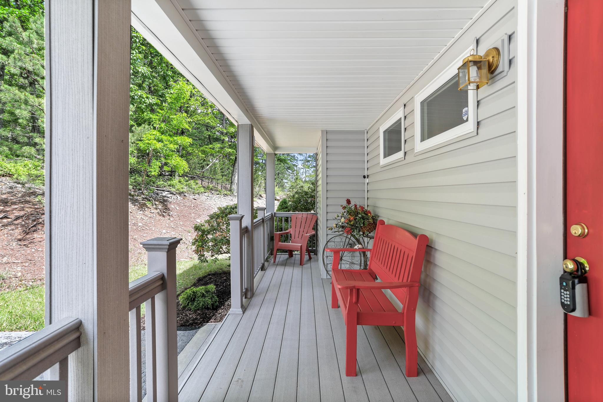 THE WOODS - Residential