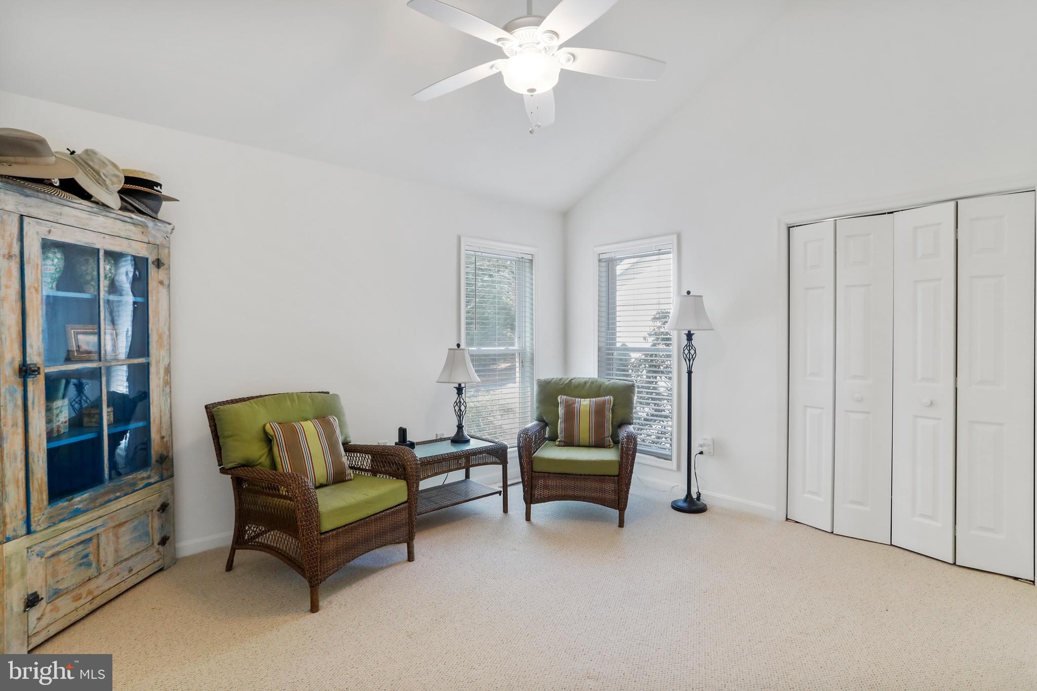 THE WOODS - Residential