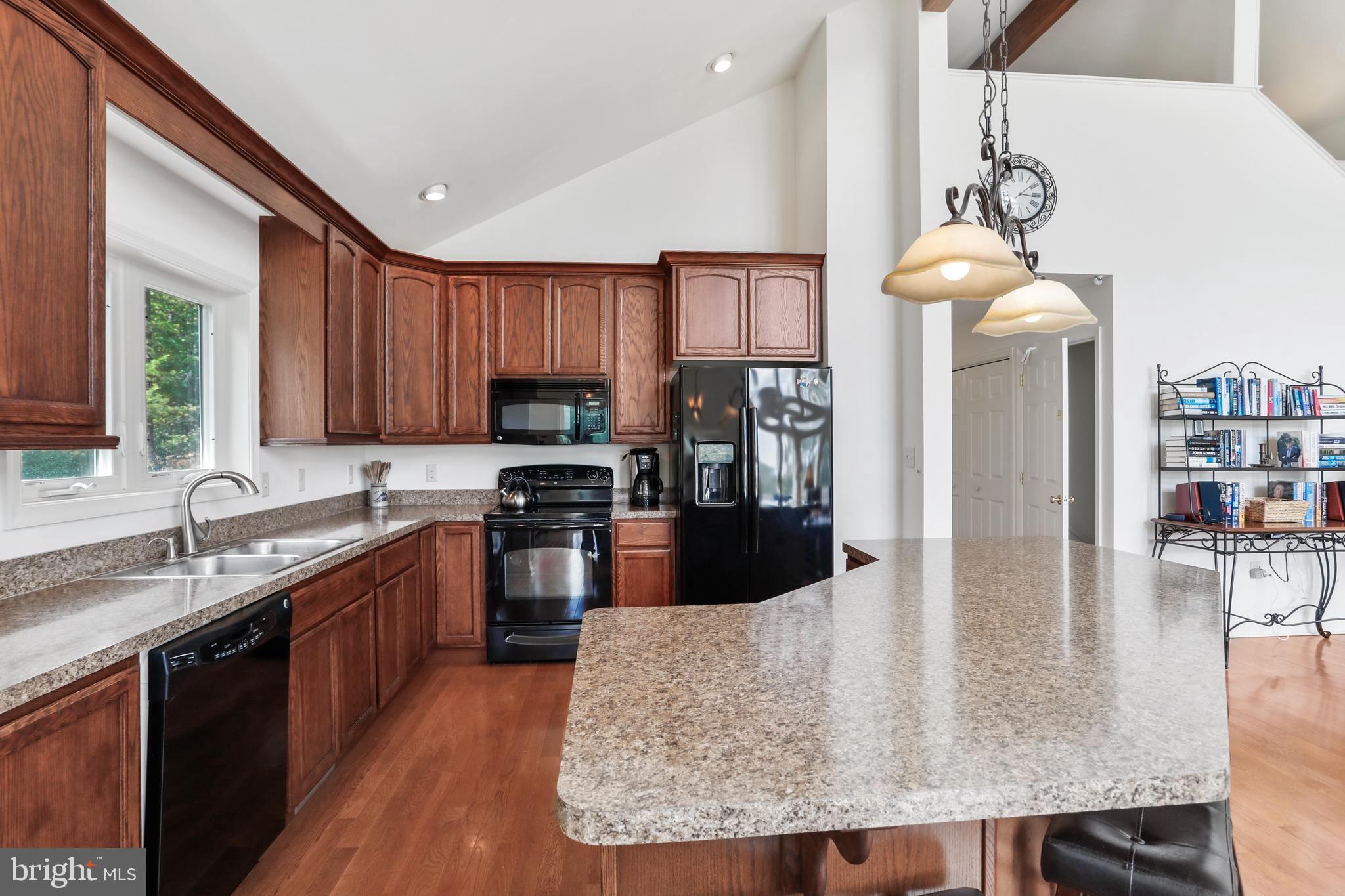 THE WOODS - Residential