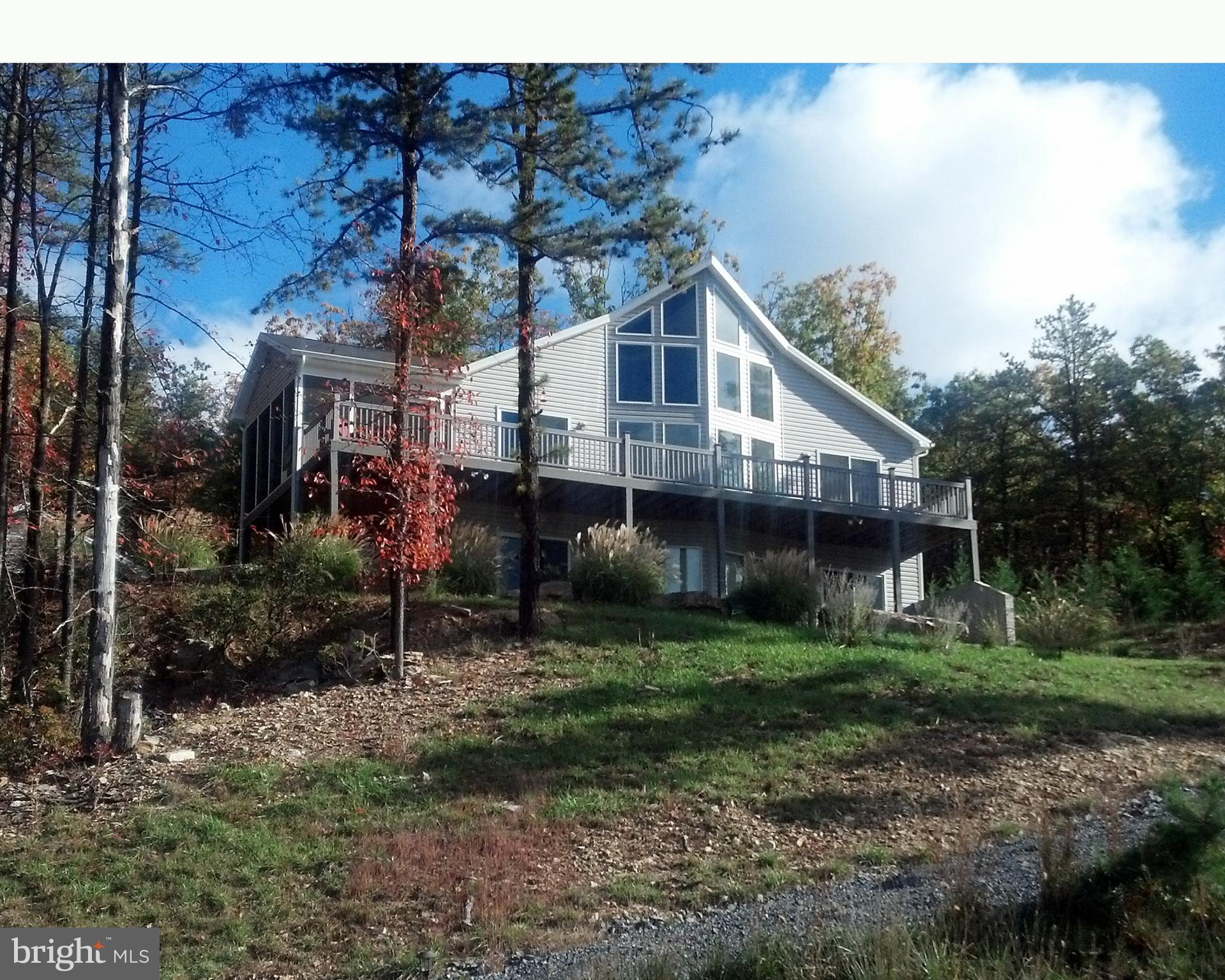 THE WOODS - Residential