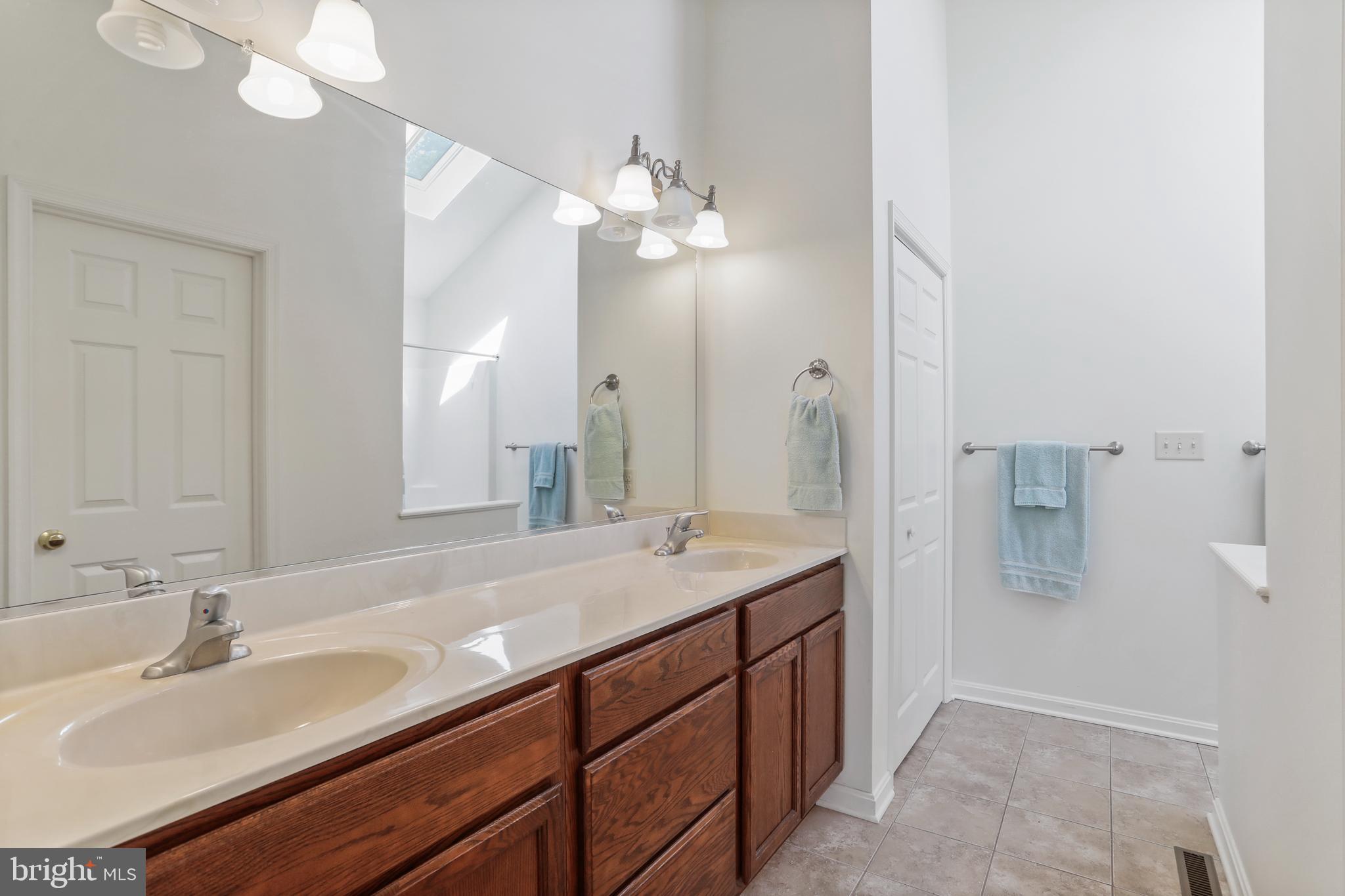 THE WOODS - Residential