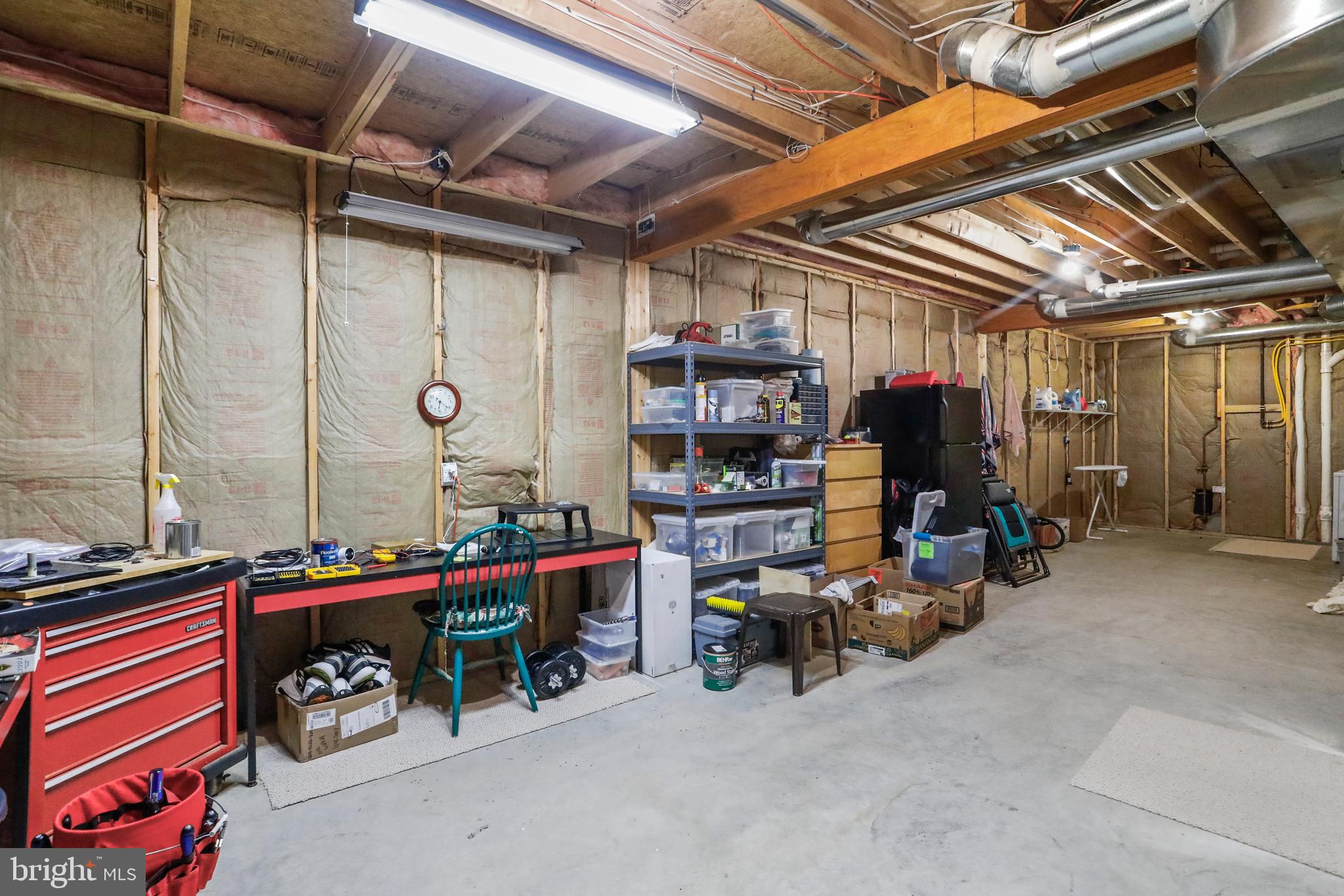 THE WOODS - Residential