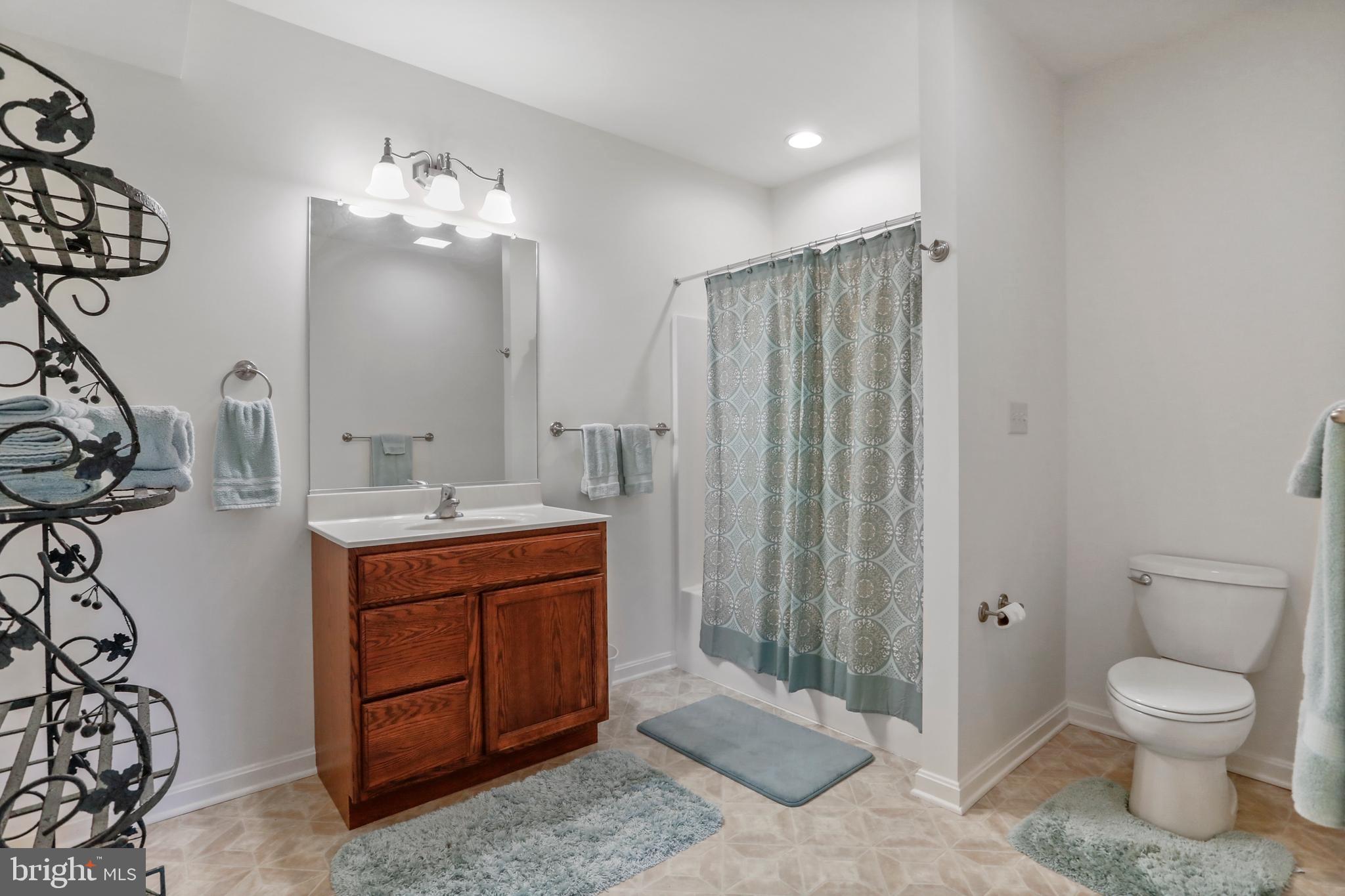 THE WOODS - Residential