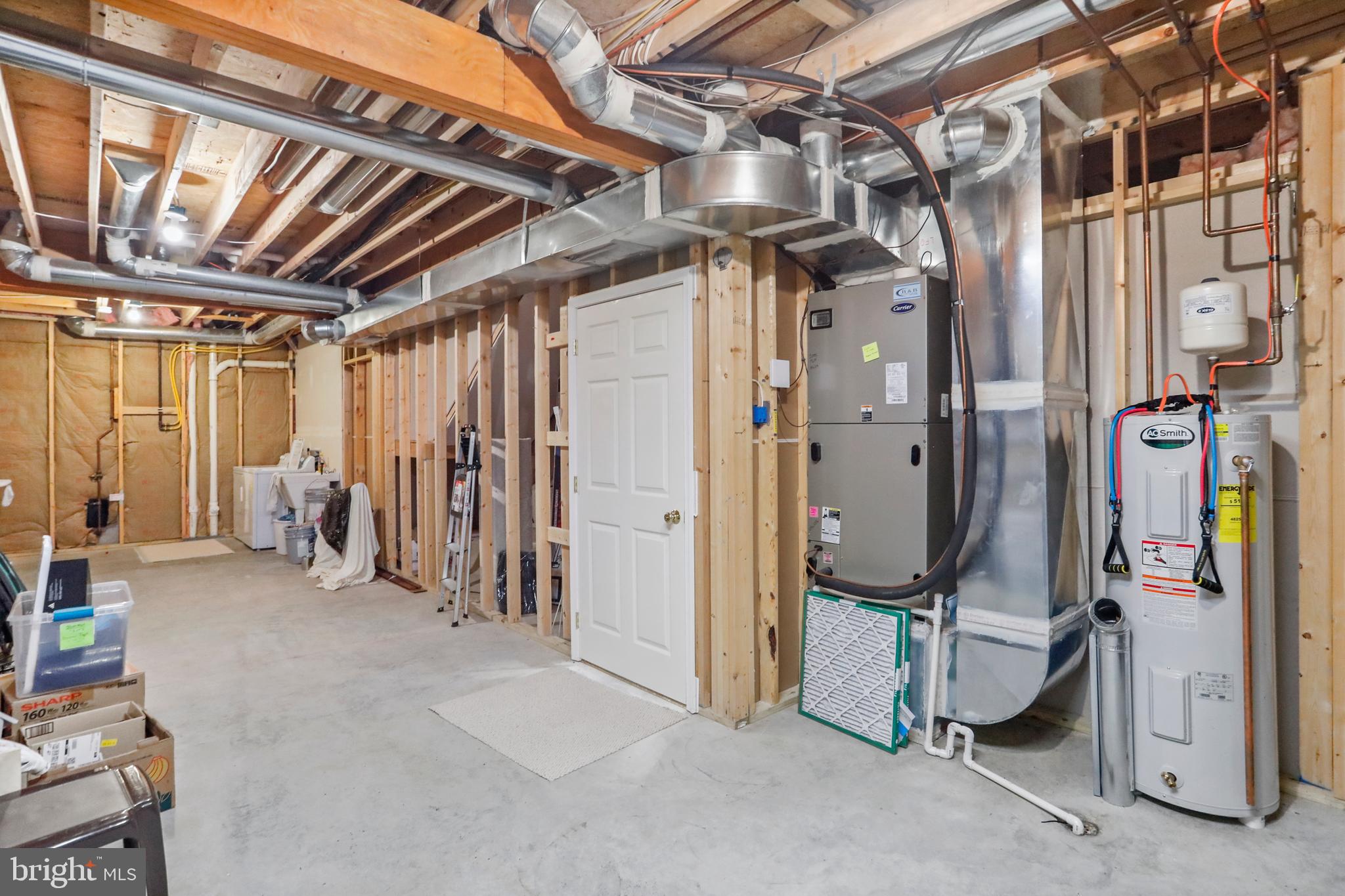 THE WOODS - Residential