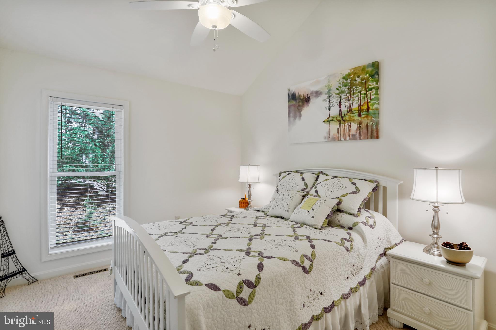 THE WOODS - Residential