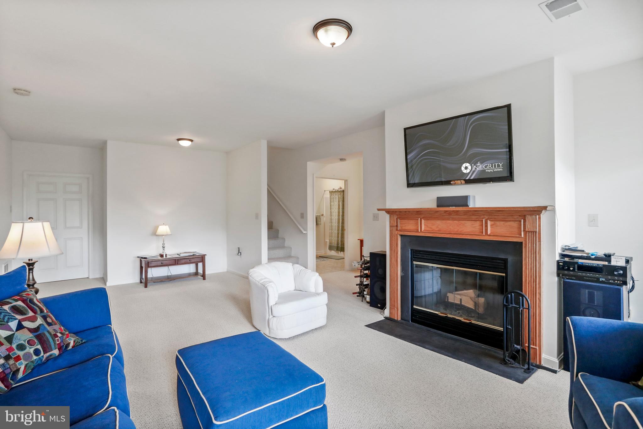 THE WOODS - Residential