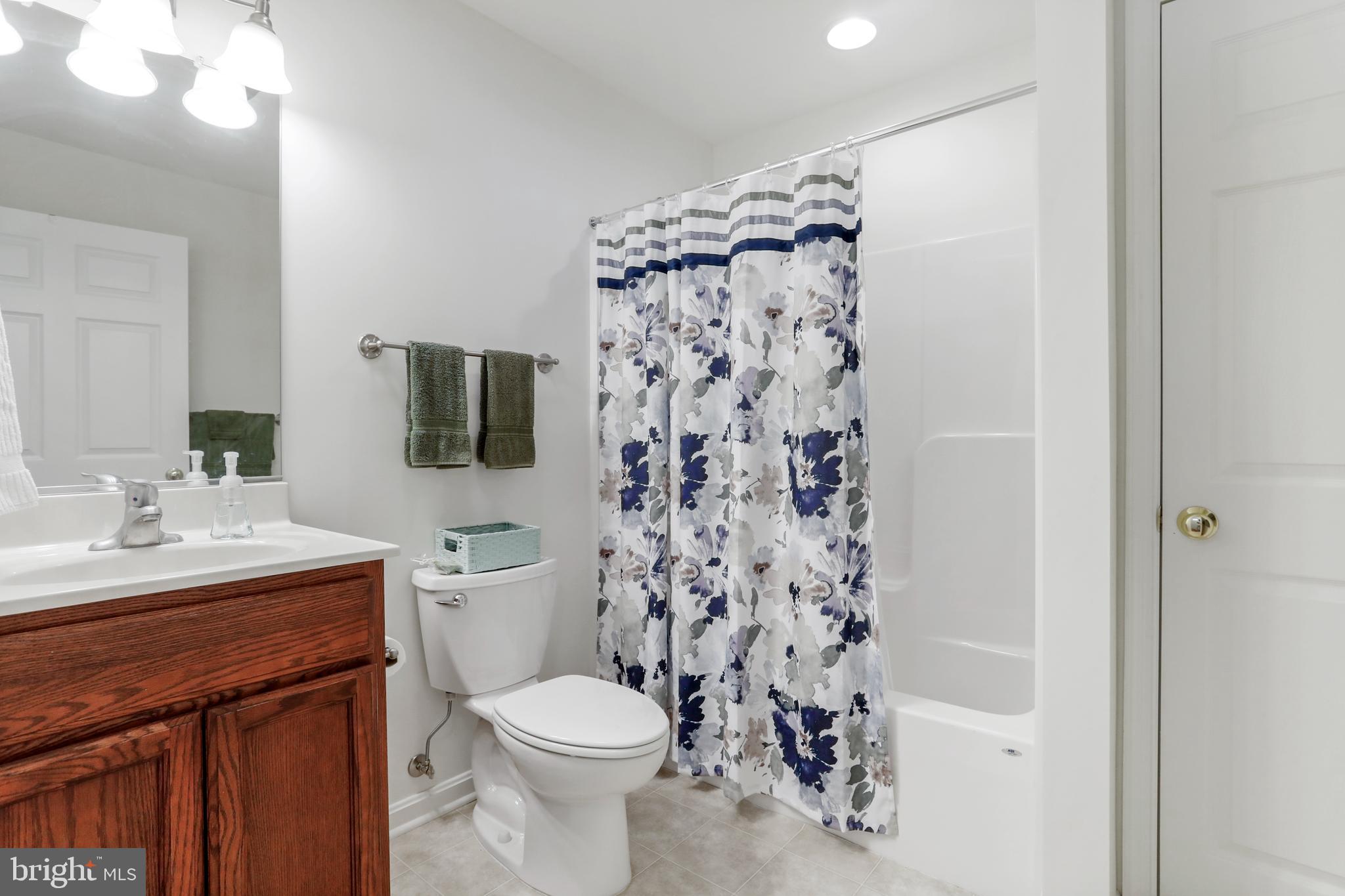 THE WOODS - Residential