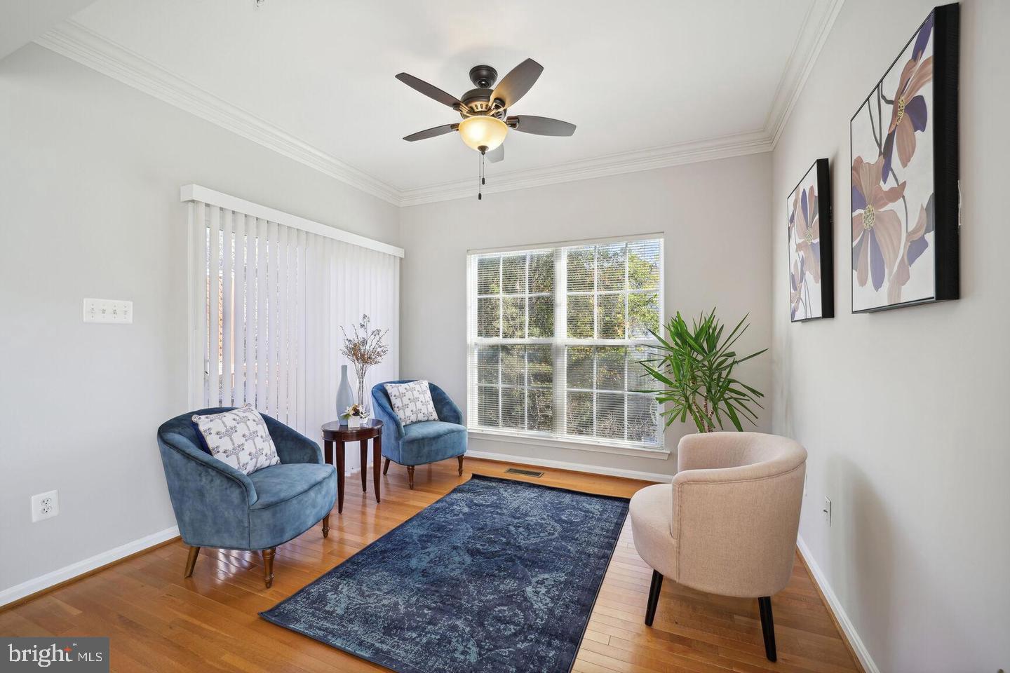 PERRYWOOD - Residential Lease