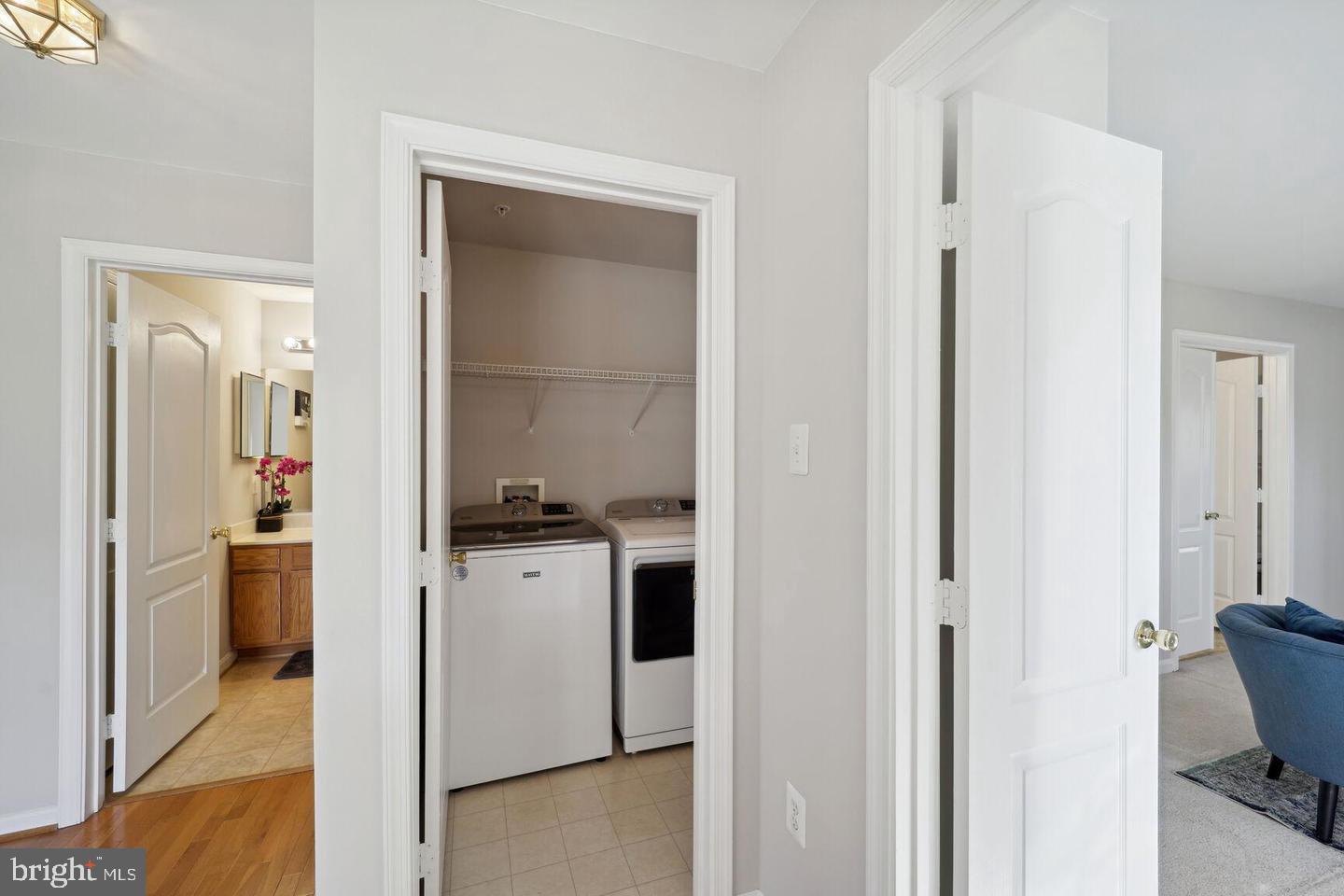 PERRYWOOD - Residential Lease