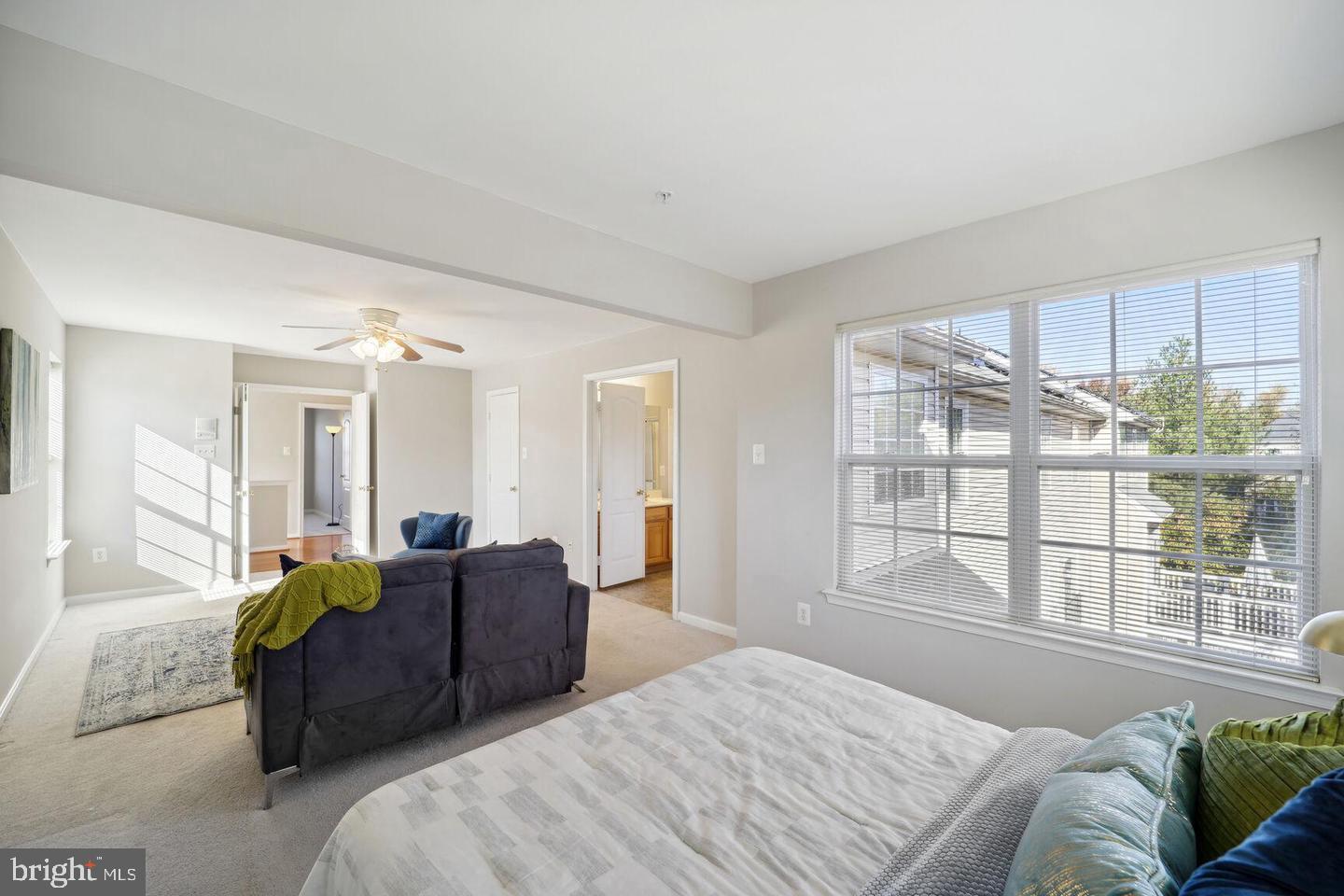 PERRYWOOD - Residential Lease