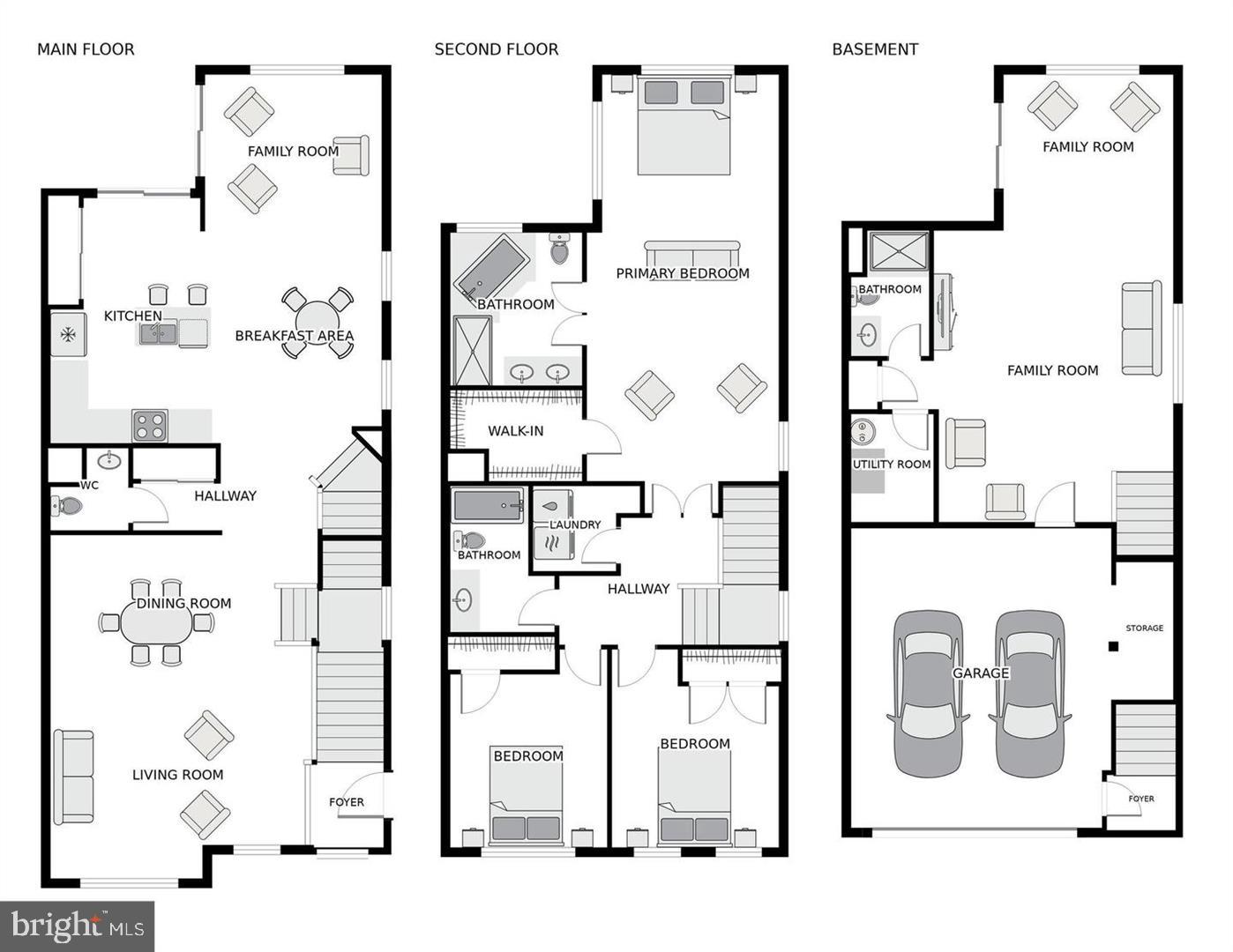 PERRYWOOD - Residential Lease