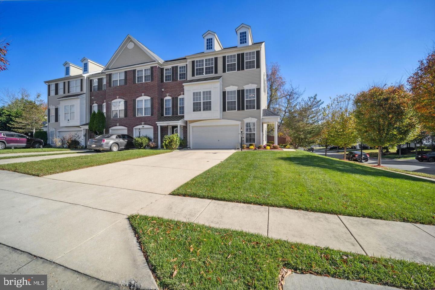 PERRYWOOD - Residential Lease