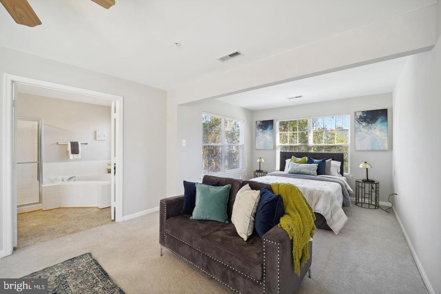 PERRYWOOD - Residential Lease