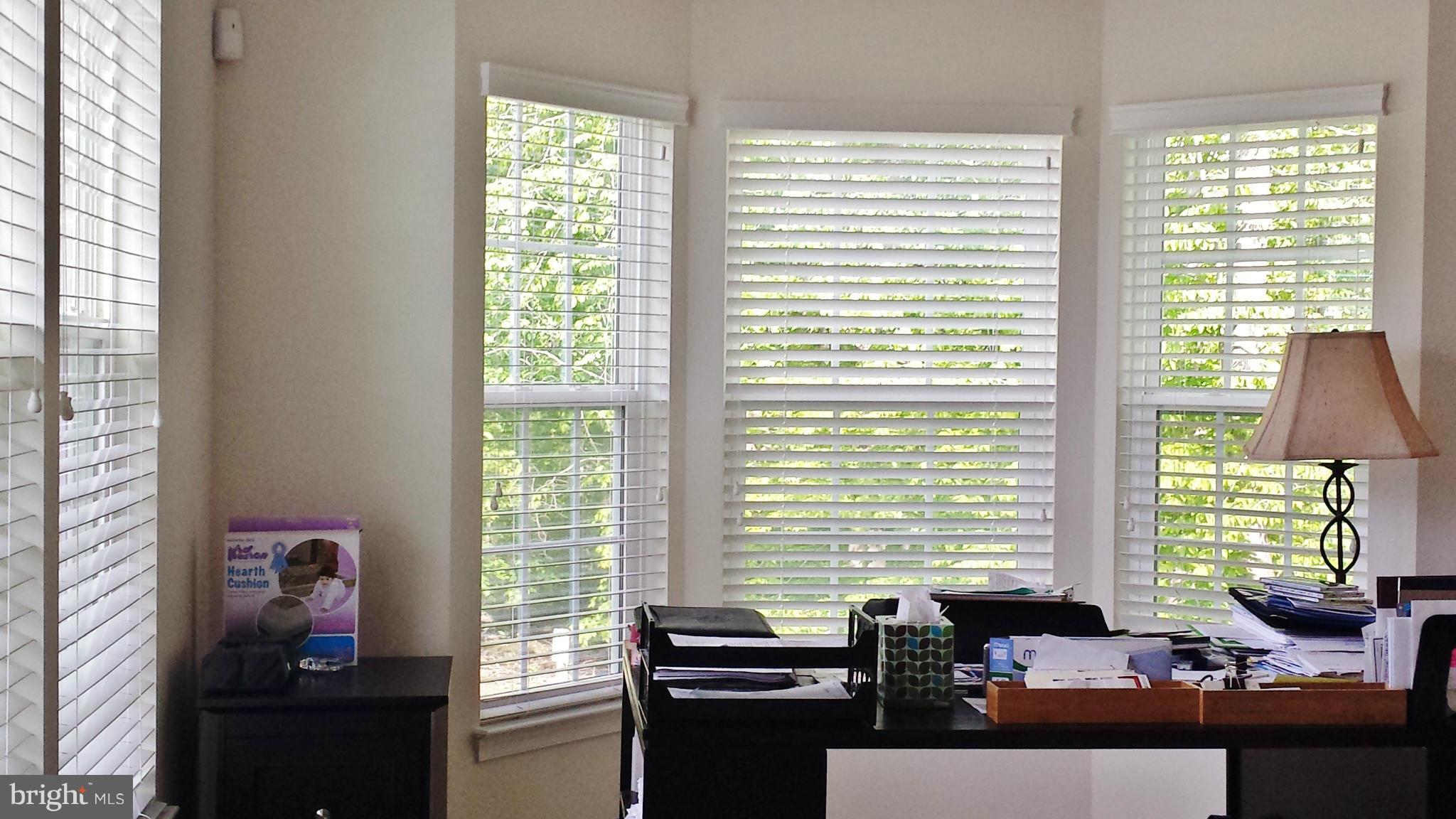 THE PRESERVE AT PISCATAWAY - Residential Lease