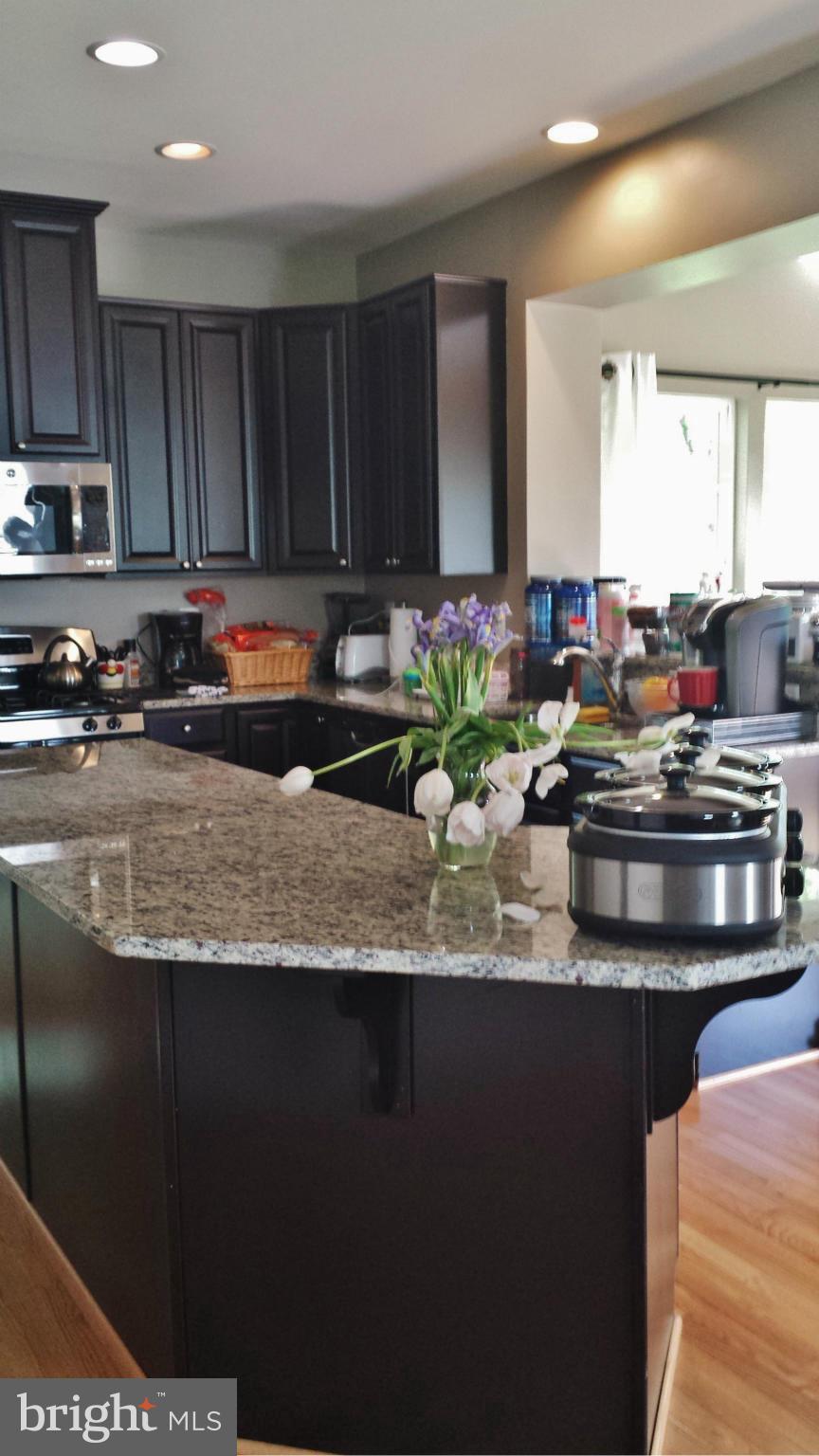 THE PRESERVE AT PISCATAWAY - Residential Lease