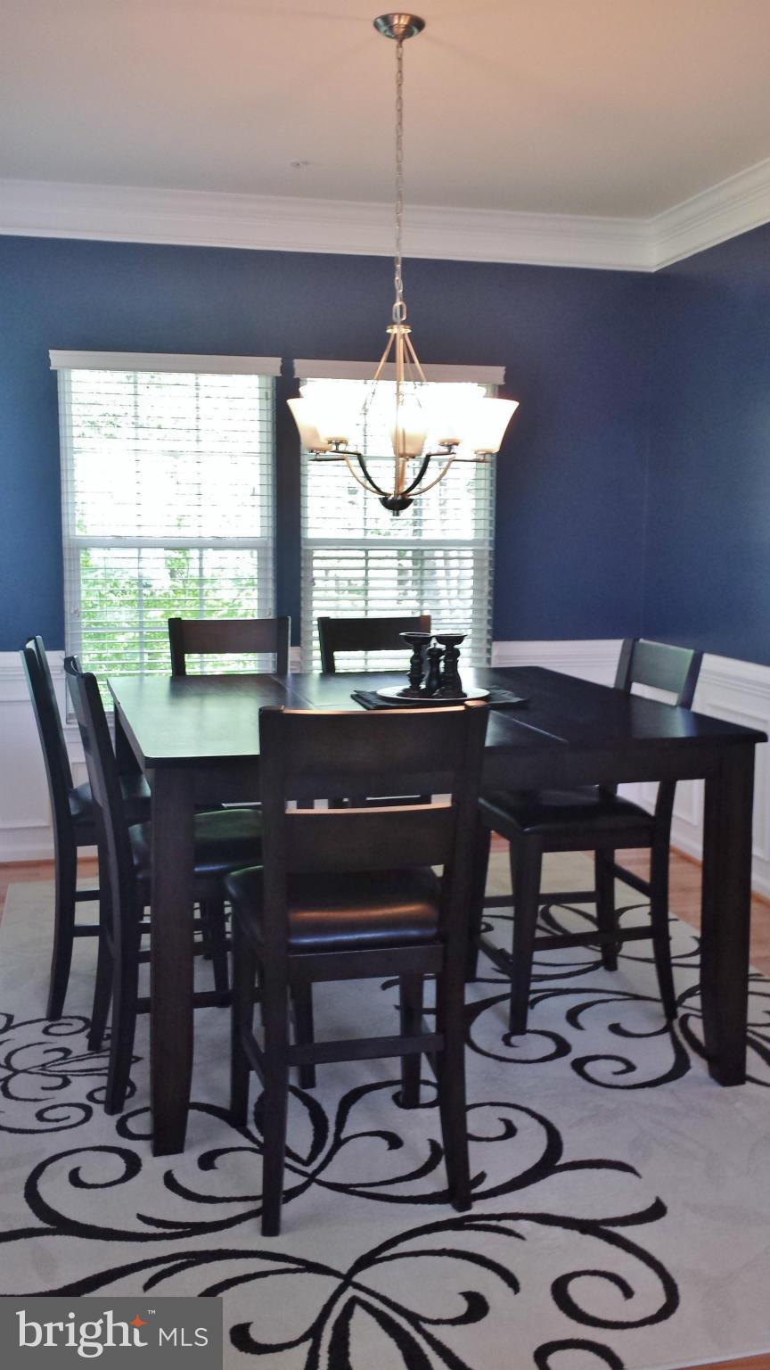 THE PRESERVE AT PISCATAWAY - Residential Lease