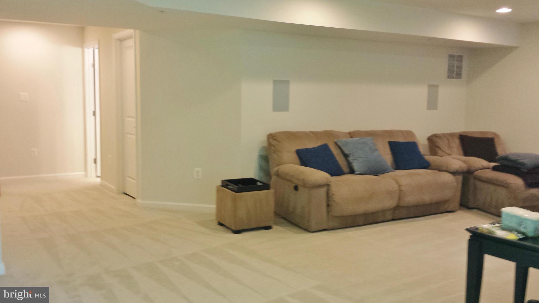 THE PRESERVE AT PISCATAWAY - Residential Lease