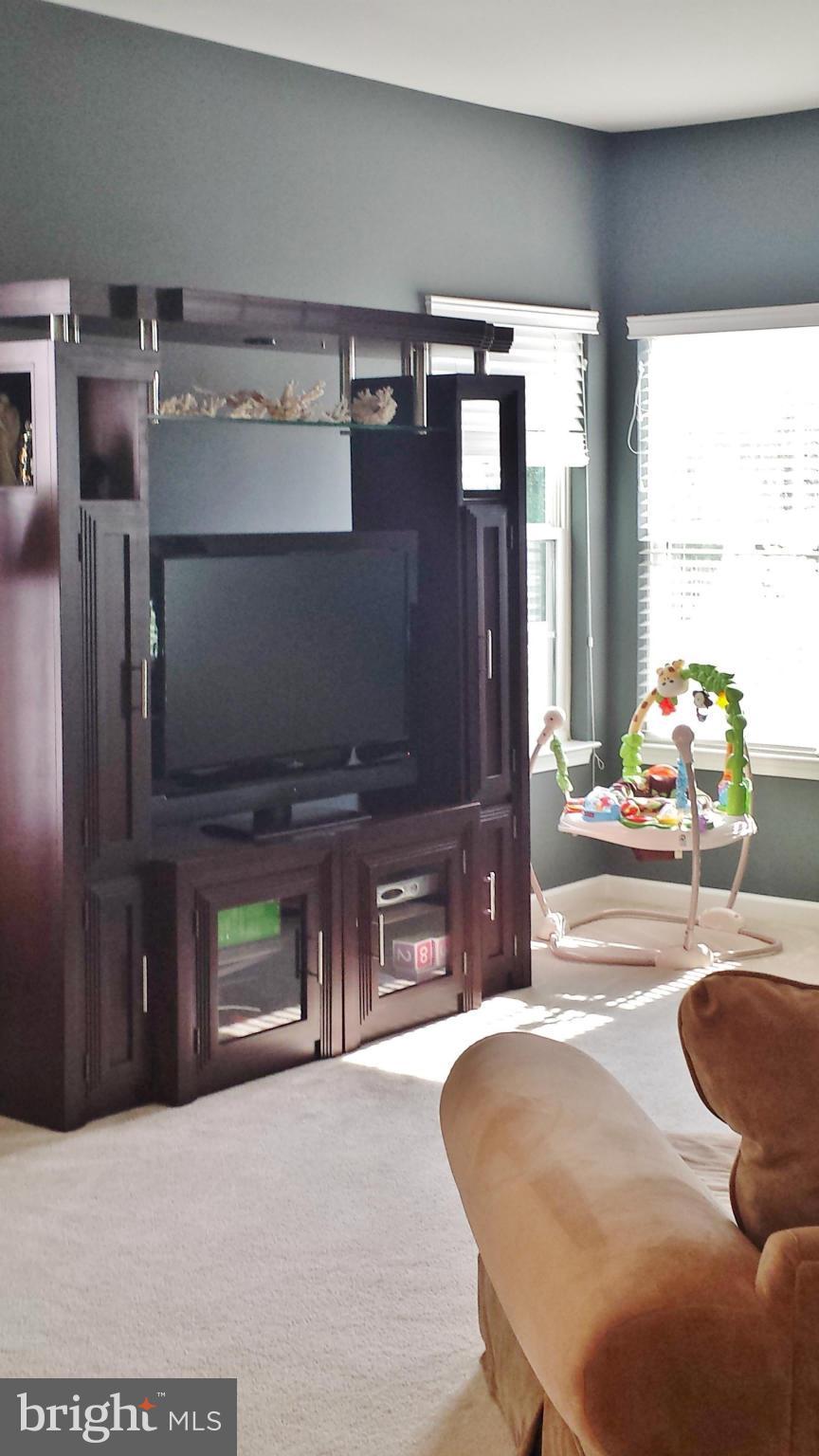 THE PRESERVE AT PISCATAWAY - Residential Lease