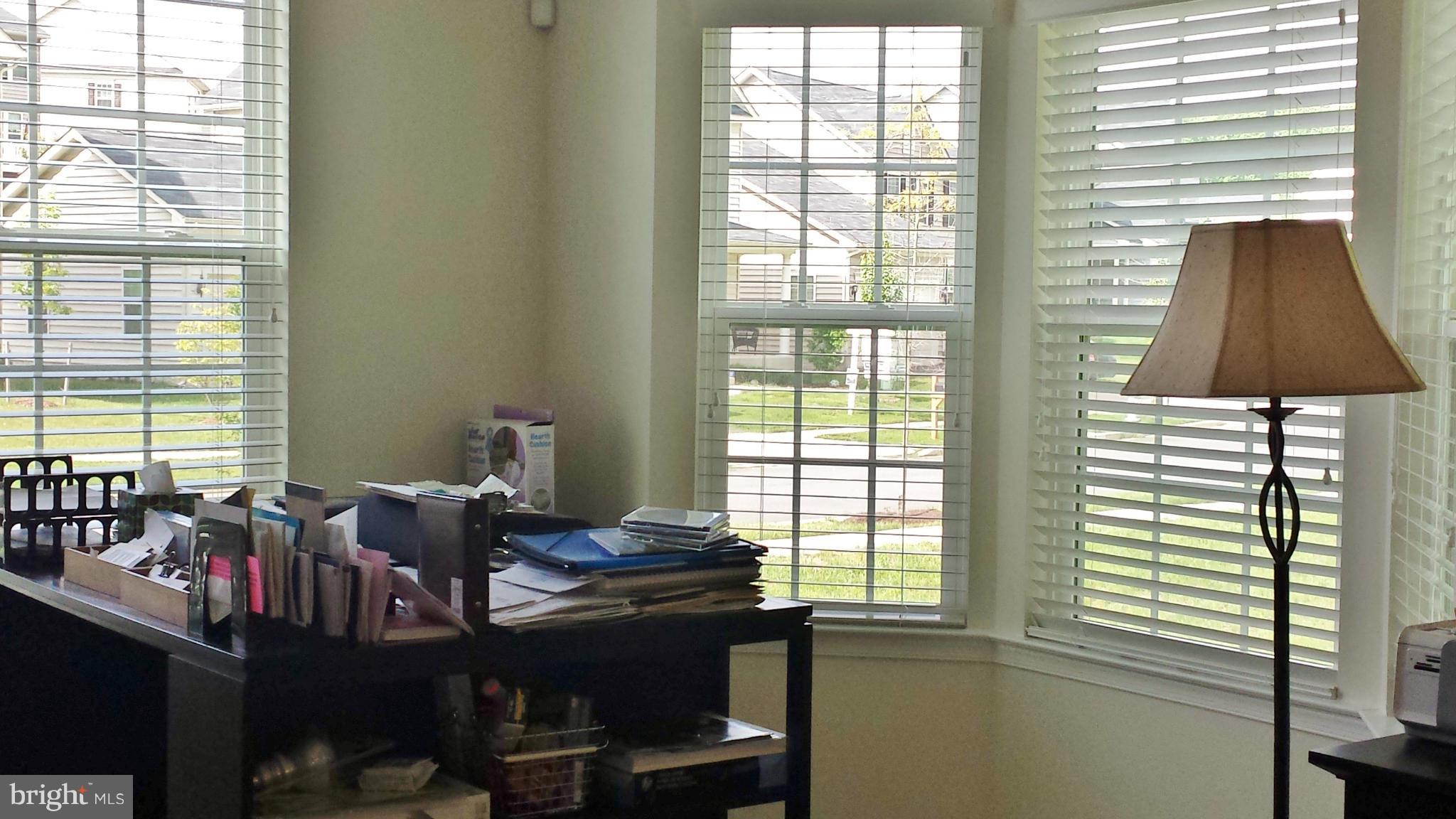 THE PRESERVE AT PISCATAWAY - Residential Lease