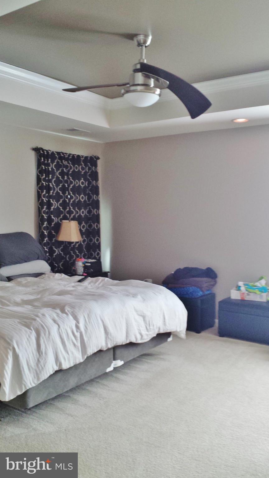 THE PRESERVE AT PISCATAWAY - Residential Lease